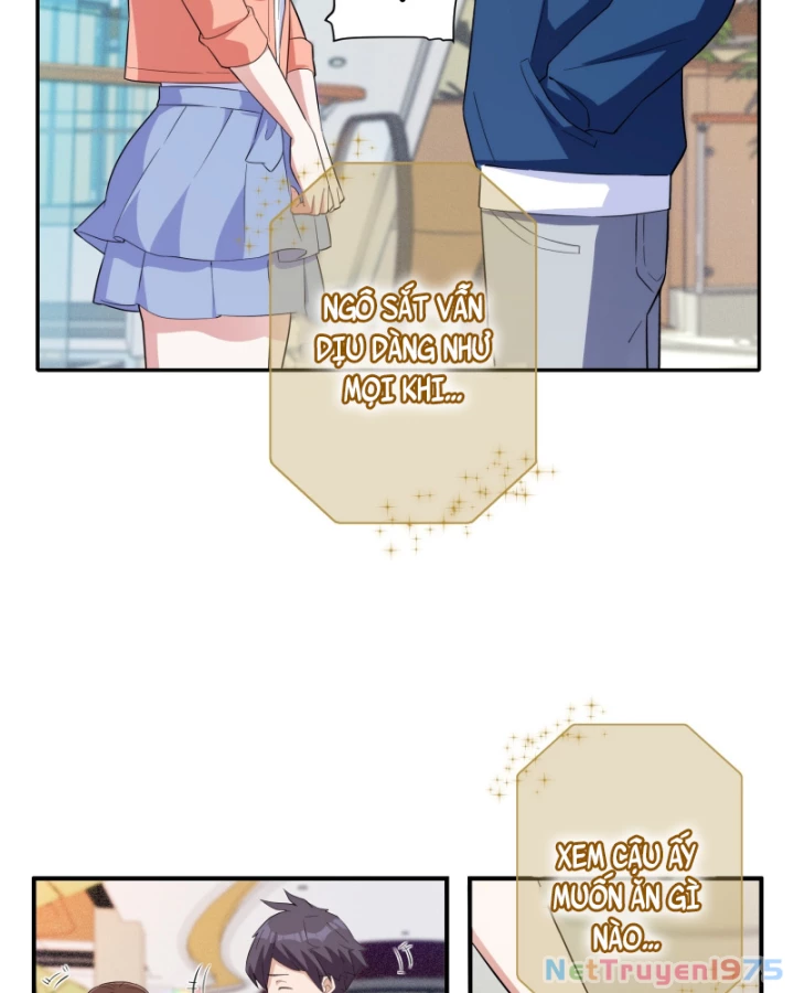 Hẹn Hò Để Cứu Thế Giới Chapter 4 - Trang 2
