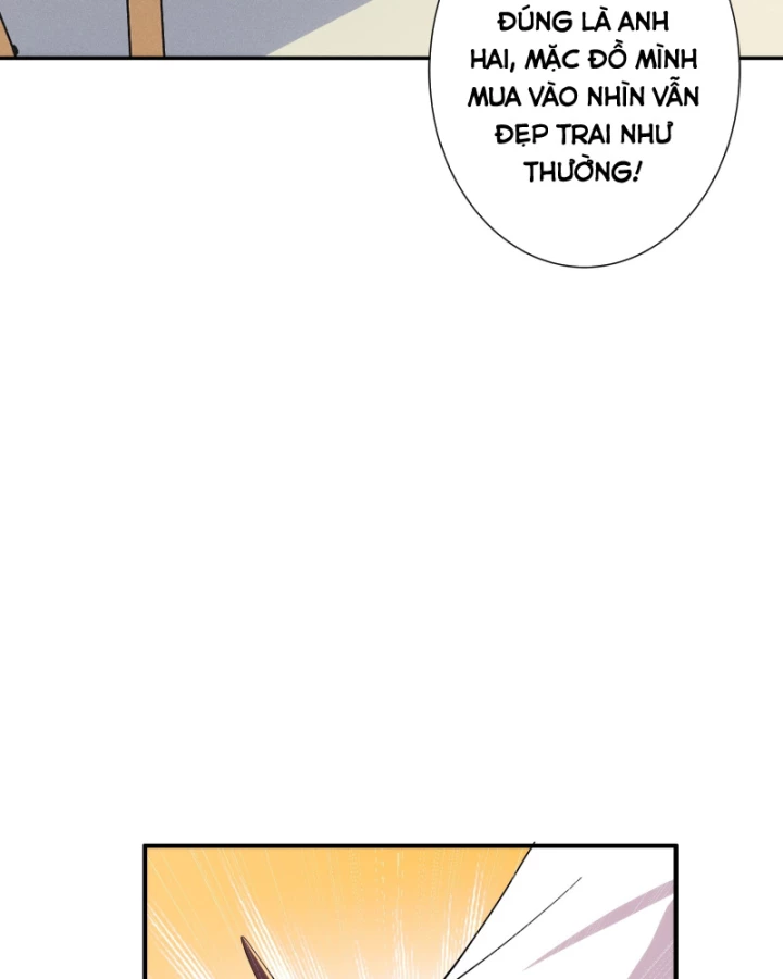 Hẹn Hò Để Cứu Thế Giới Chapter 4 - Trang 2