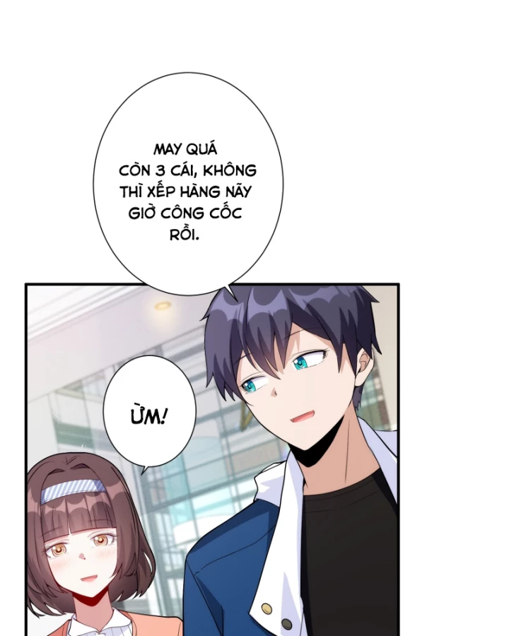 Hẹn Hò Để Cứu Thế Giới Chapter 4 - Trang 2