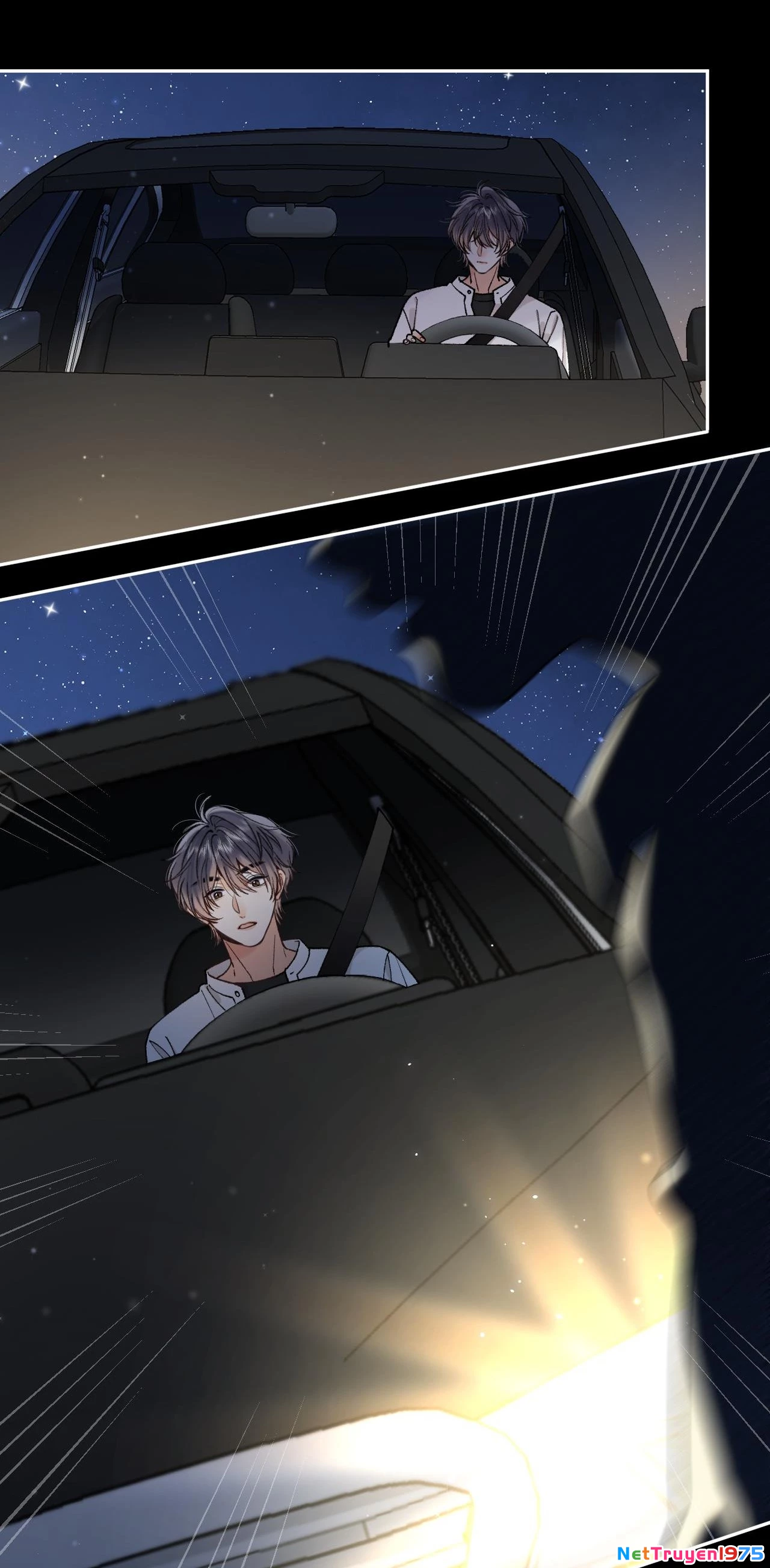 Vụng Trộm Giấu Không Được Chapter 107 - Trang 2