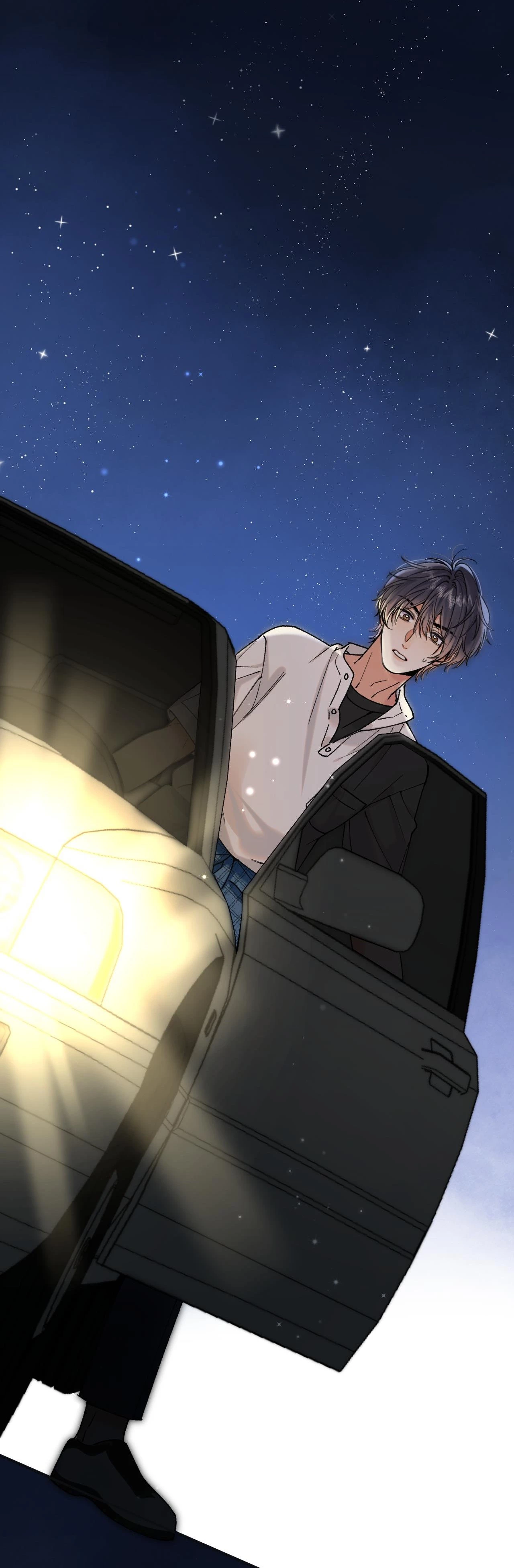 Vụng Trộm Giấu Không Được Chapter 107 - Trang 2