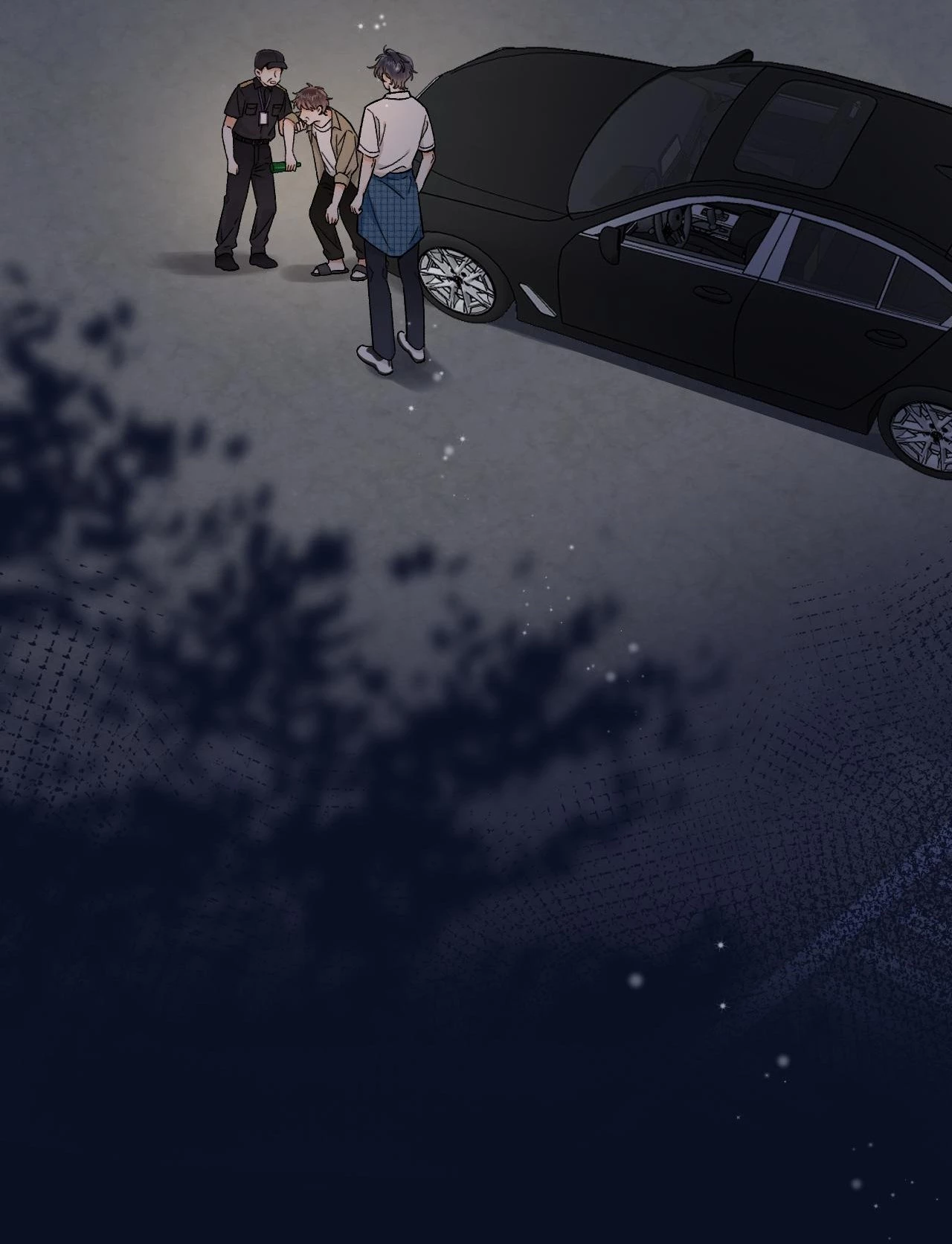 Vụng Trộm Giấu Không Được Chapter 107 - Trang 2