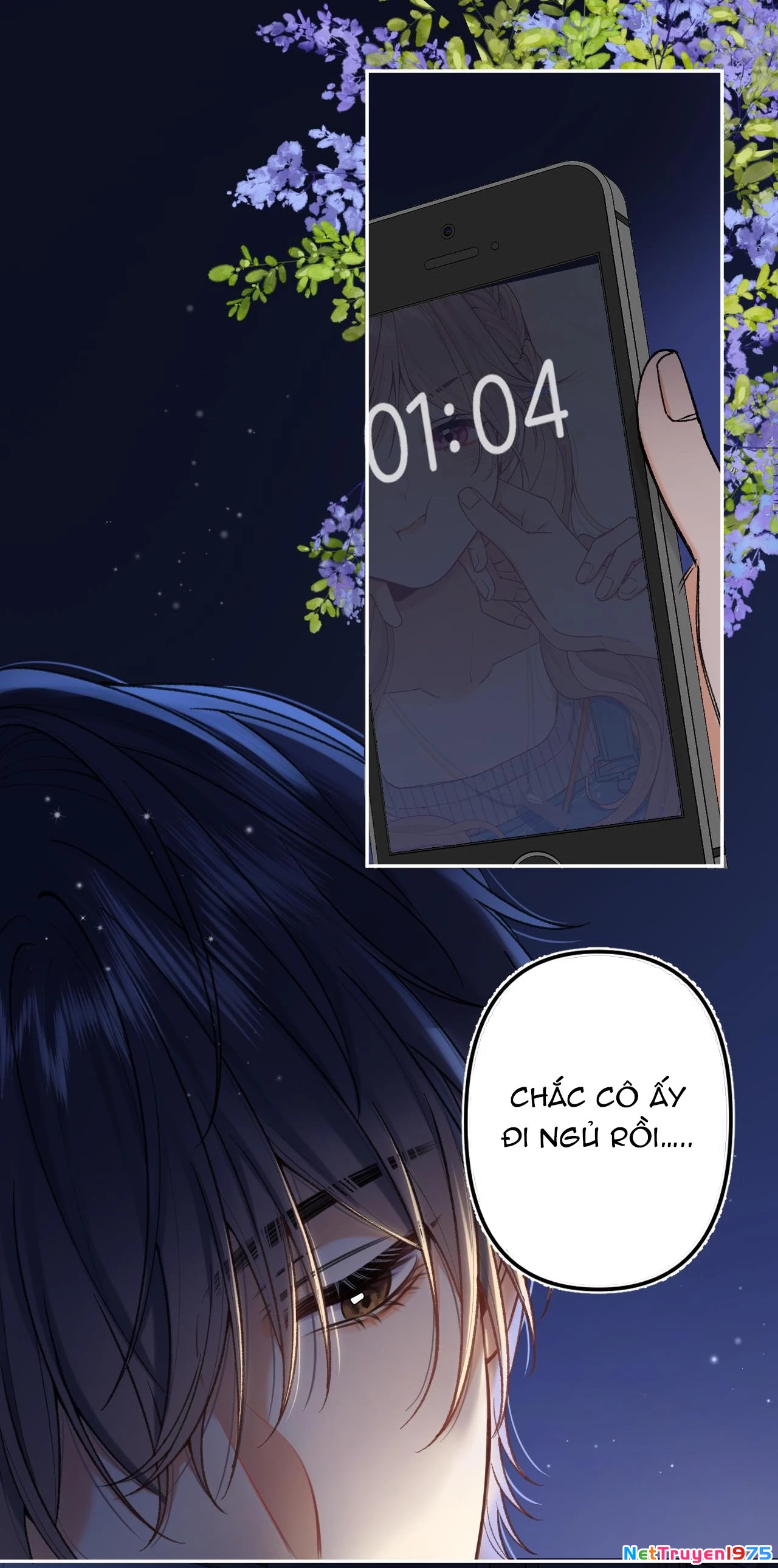 Vụng Trộm Giấu Không Được Chapter 107 - Trang 2