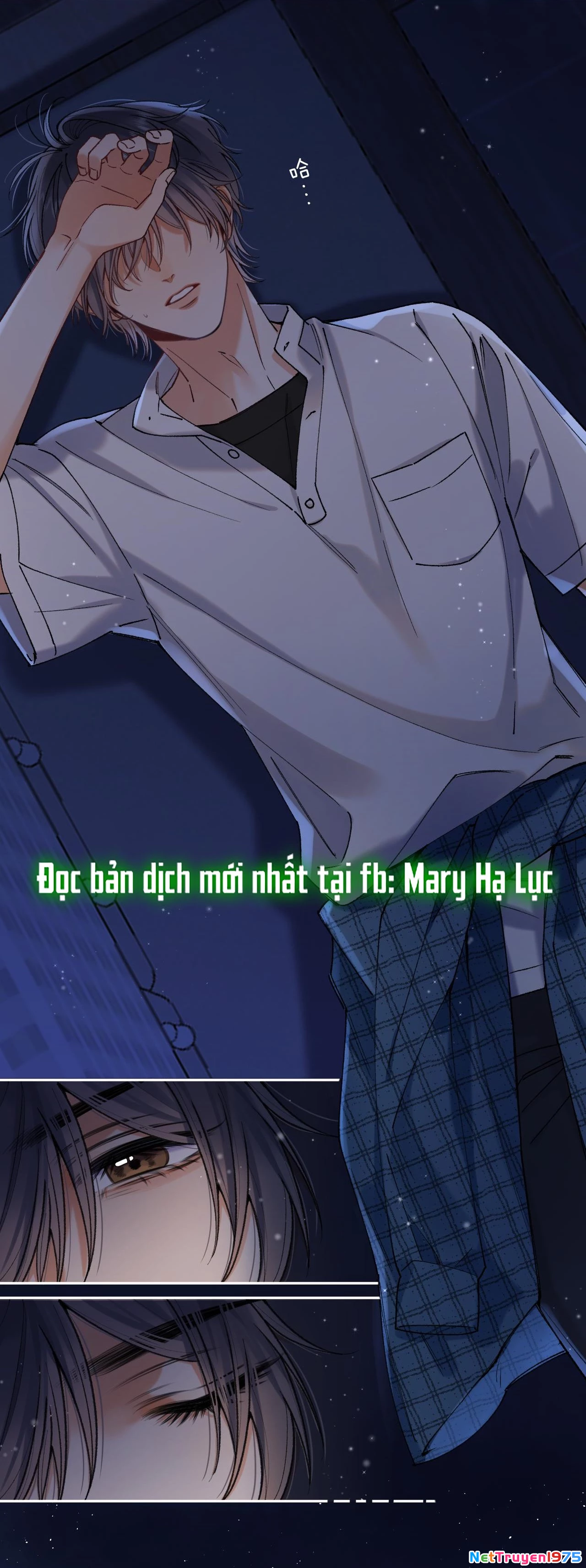 Vụng Trộm Giấu Không Được Chapter 107 - Trang 2