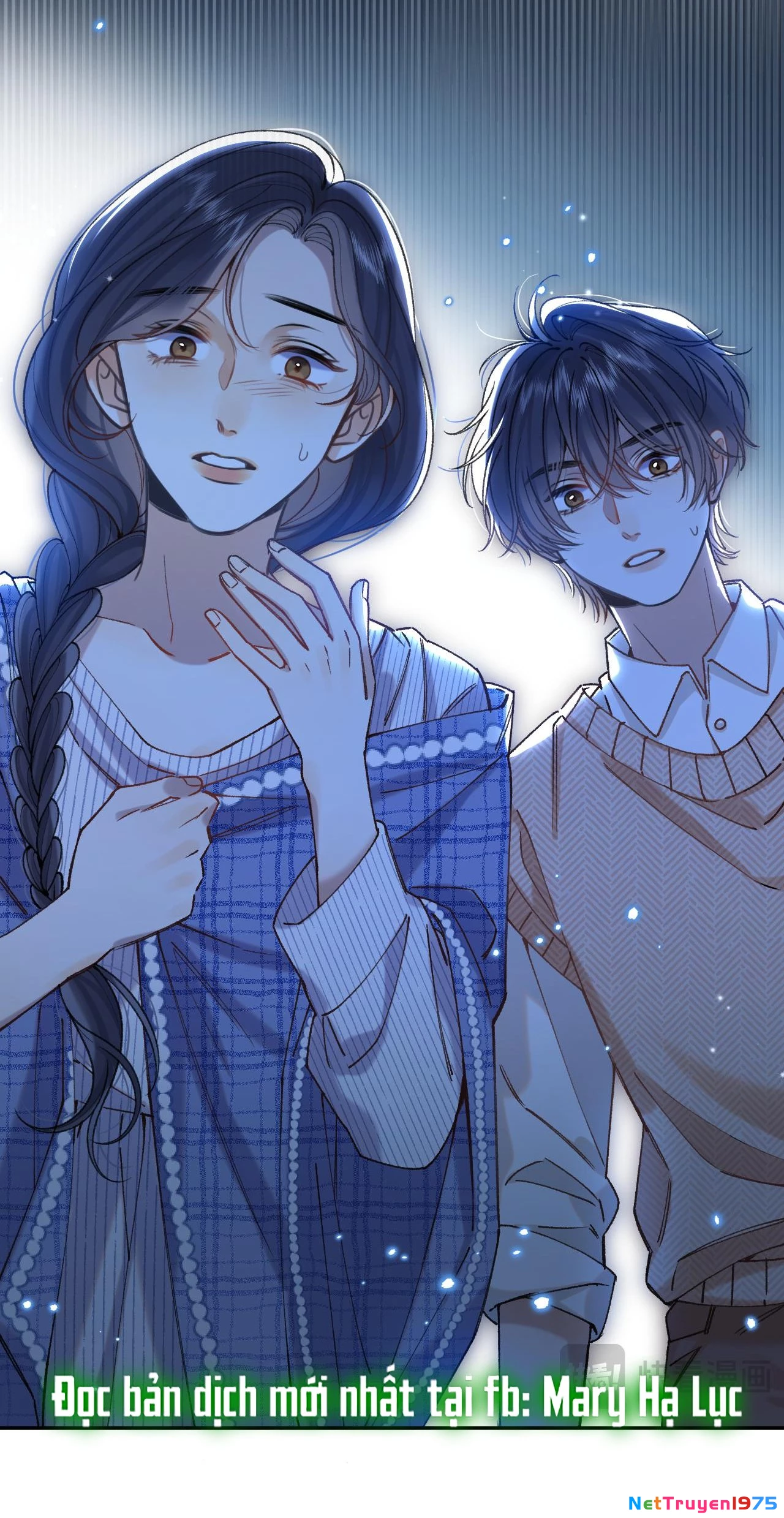 Vụng Trộm Giấu Không Được Chapter 108 - Trang 2