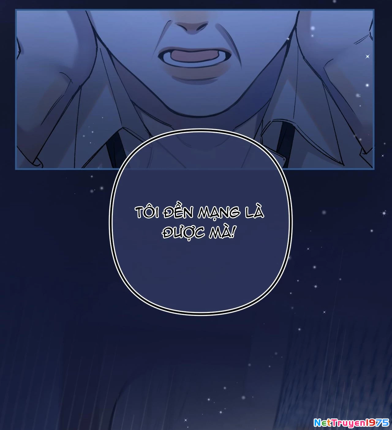 Vụng Trộm Giấu Không Được Chapter 108 - Trang 2