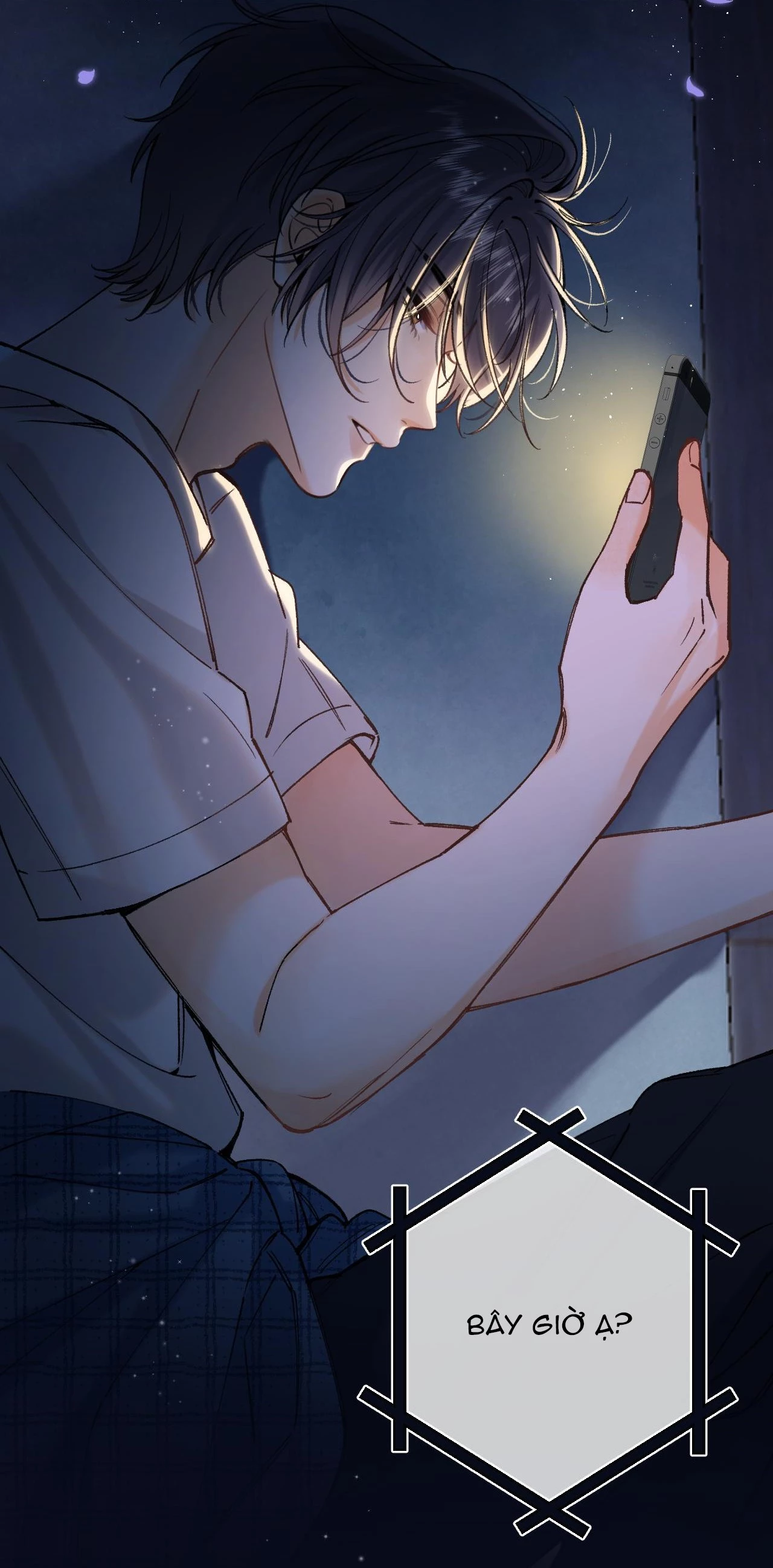 Vụng Trộm Giấu Không Được Chapter 108 - Trang 2
