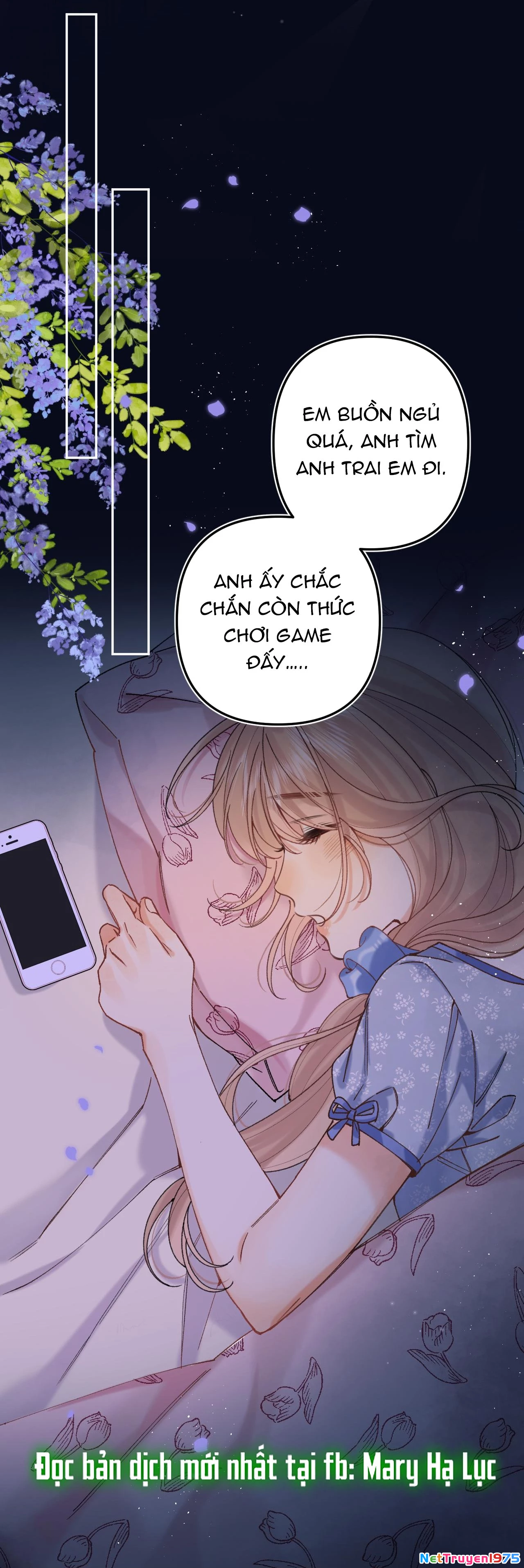 Vụng Trộm Giấu Không Được Chapter 108 - Trang 2