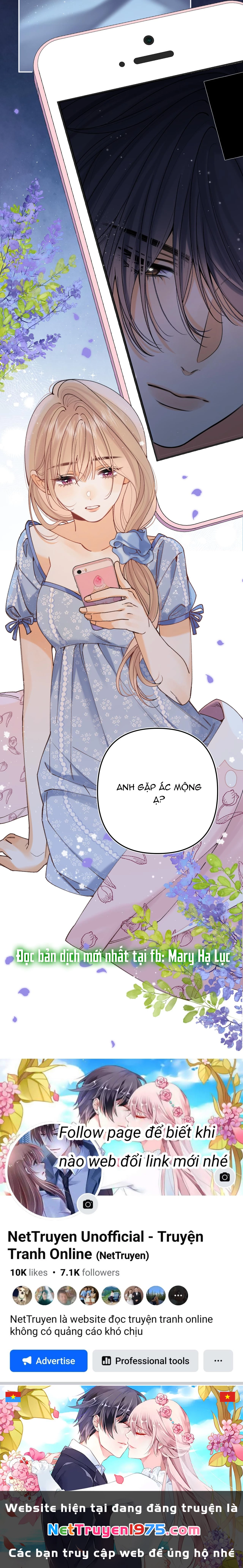 Vụng Trộm Giấu Không Được Chapter 108 - Trang 2