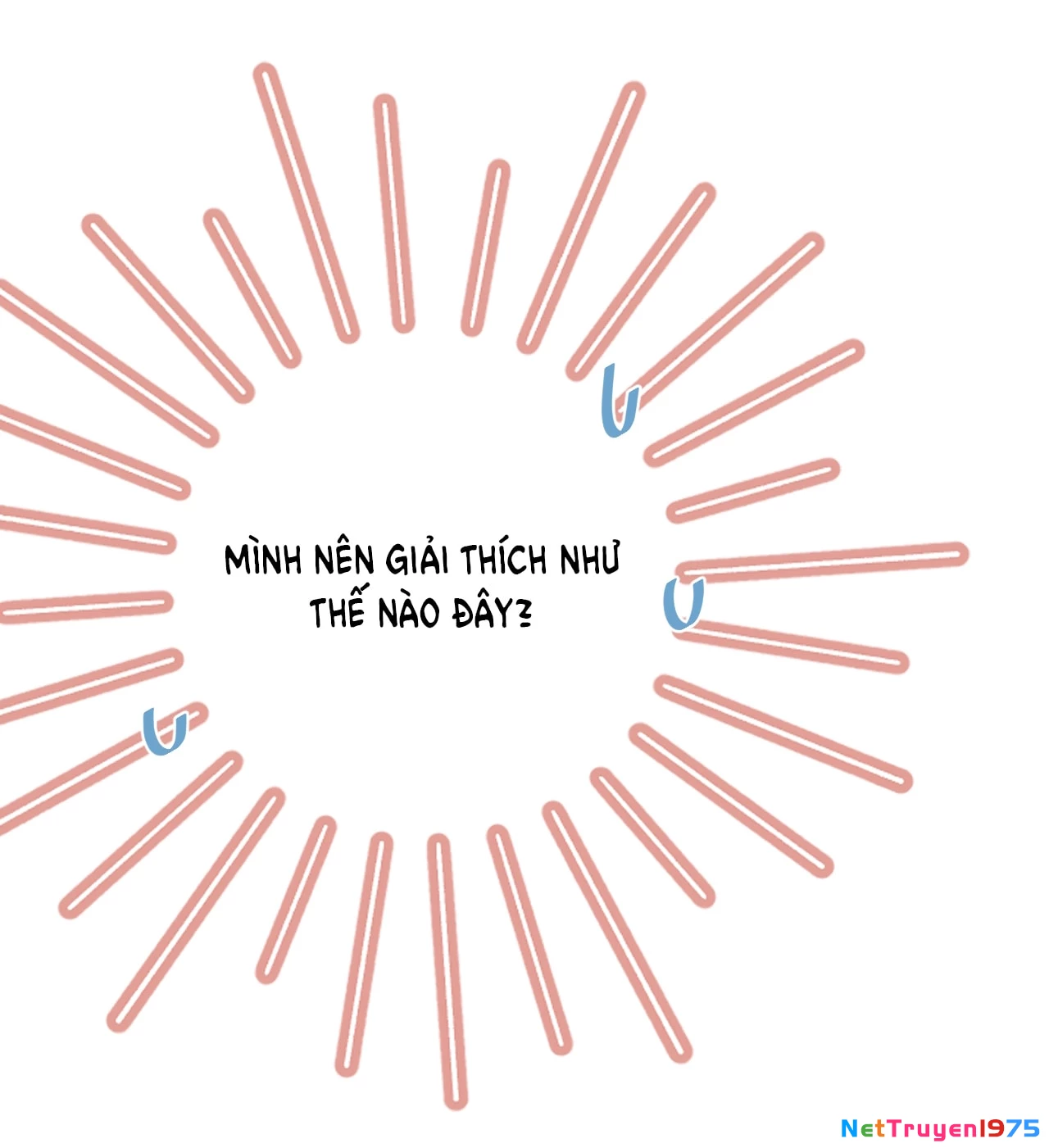 Vụng Trộm Giấu Không Được Chapter 125.1 - Trang 2