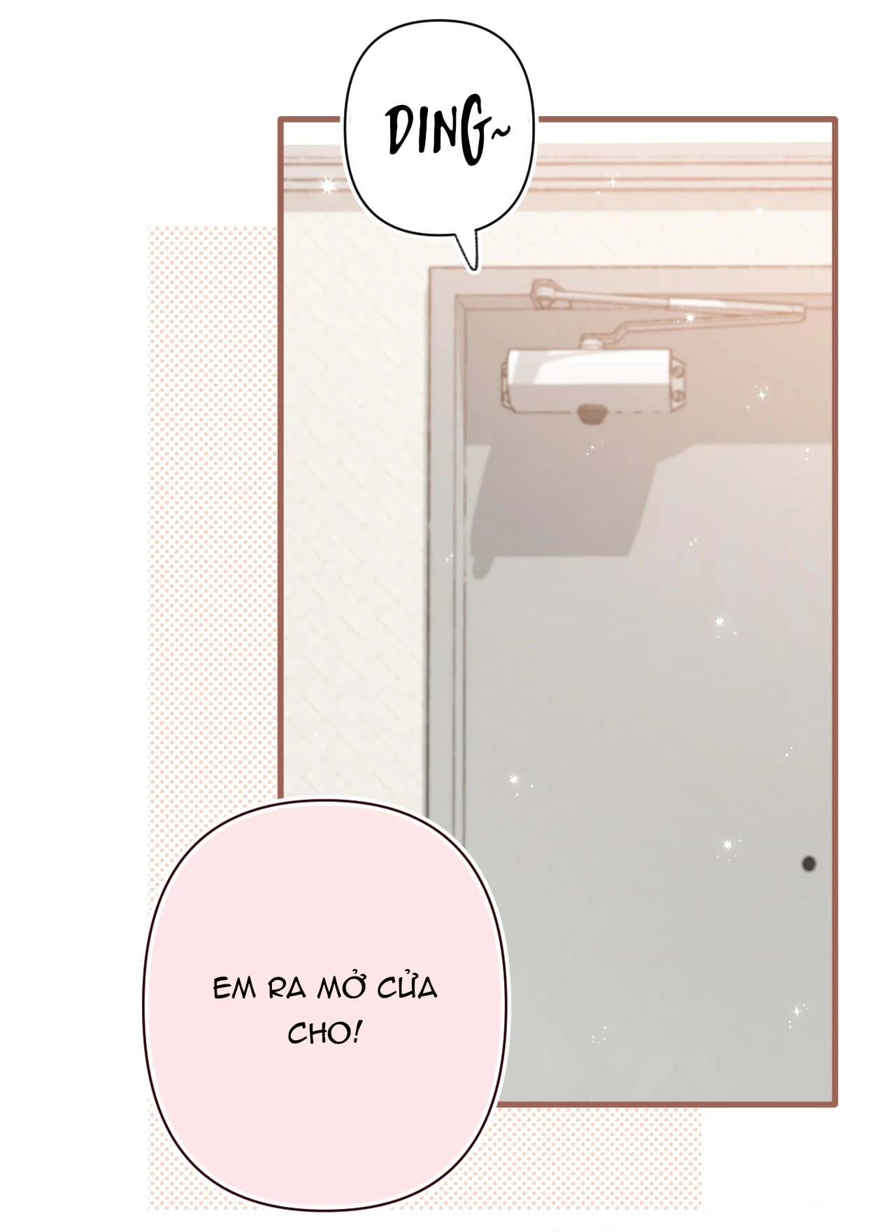 Vụng Trộm Giấu Không Được Chapter 125.1 - Trang 2
