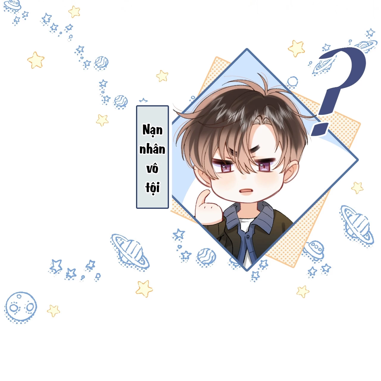 Vụng Trộm Giấu Không Được Chapter 125.1 - Trang 2