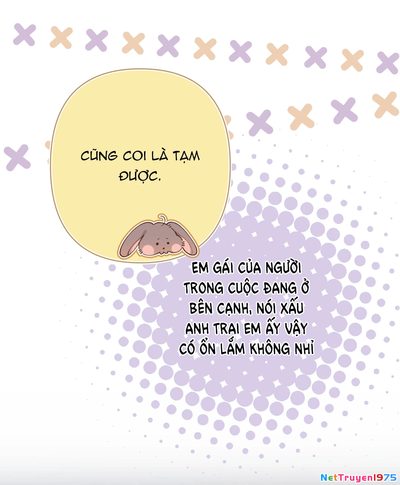 Vụng Trộm Giấu Không Được Chapter 125.2 - Trang 2
