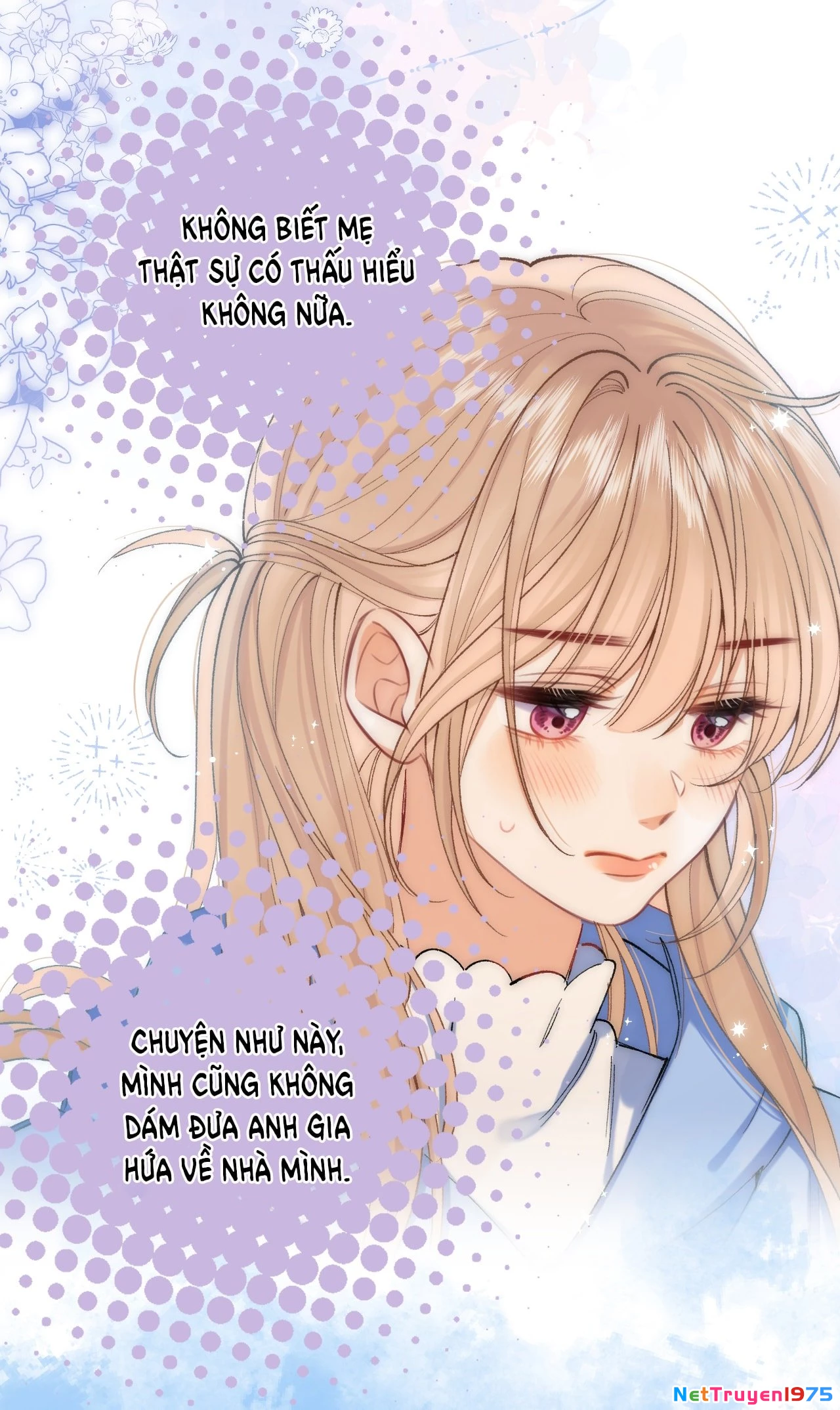 Vụng Trộm Giấu Không Được Chapter 126.1 - Trang 2