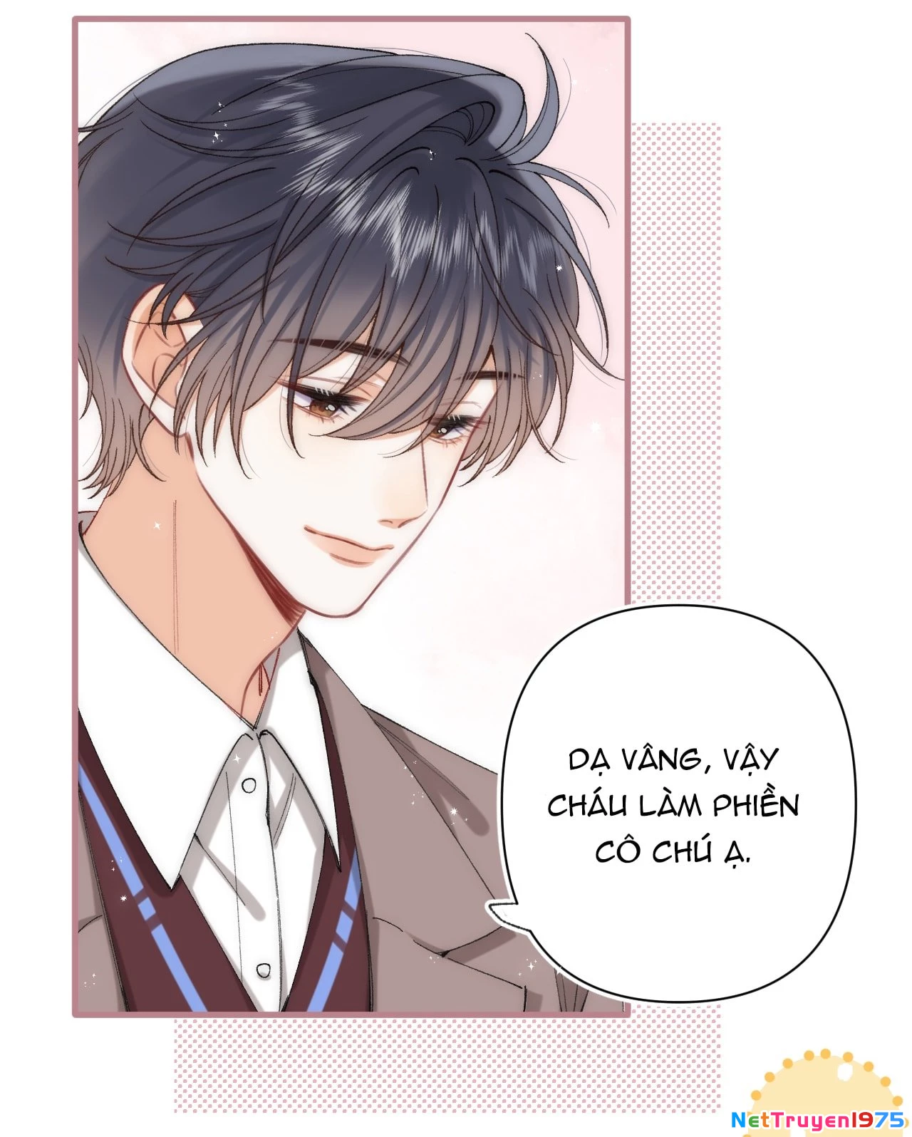 Vụng Trộm Giấu Không Được Chapter 126.1 - Trang 2