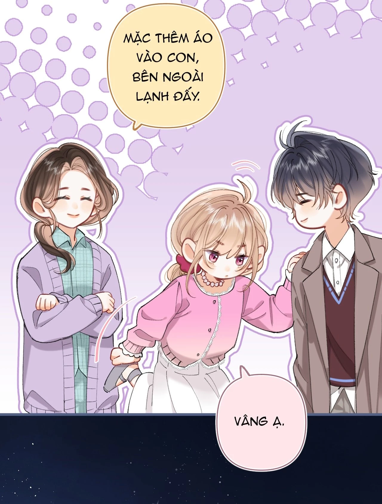 Vụng Trộm Giấu Không Được Chapter 126.2 - Trang 2