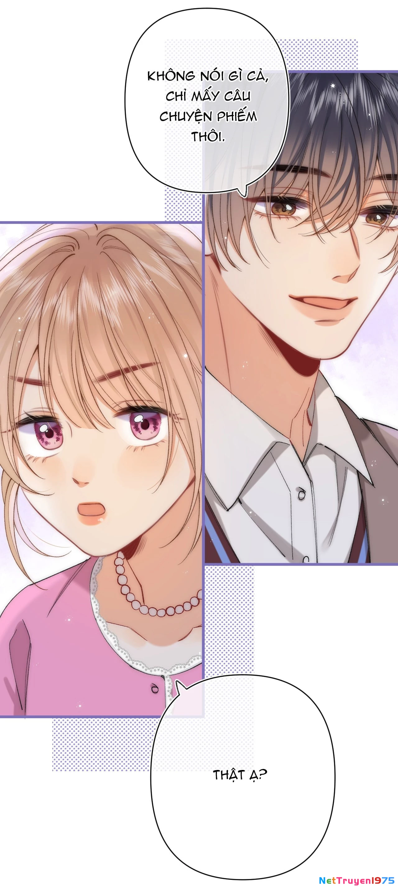 Vụng Trộm Giấu Không Được Chapter 126.2 - Trang 2