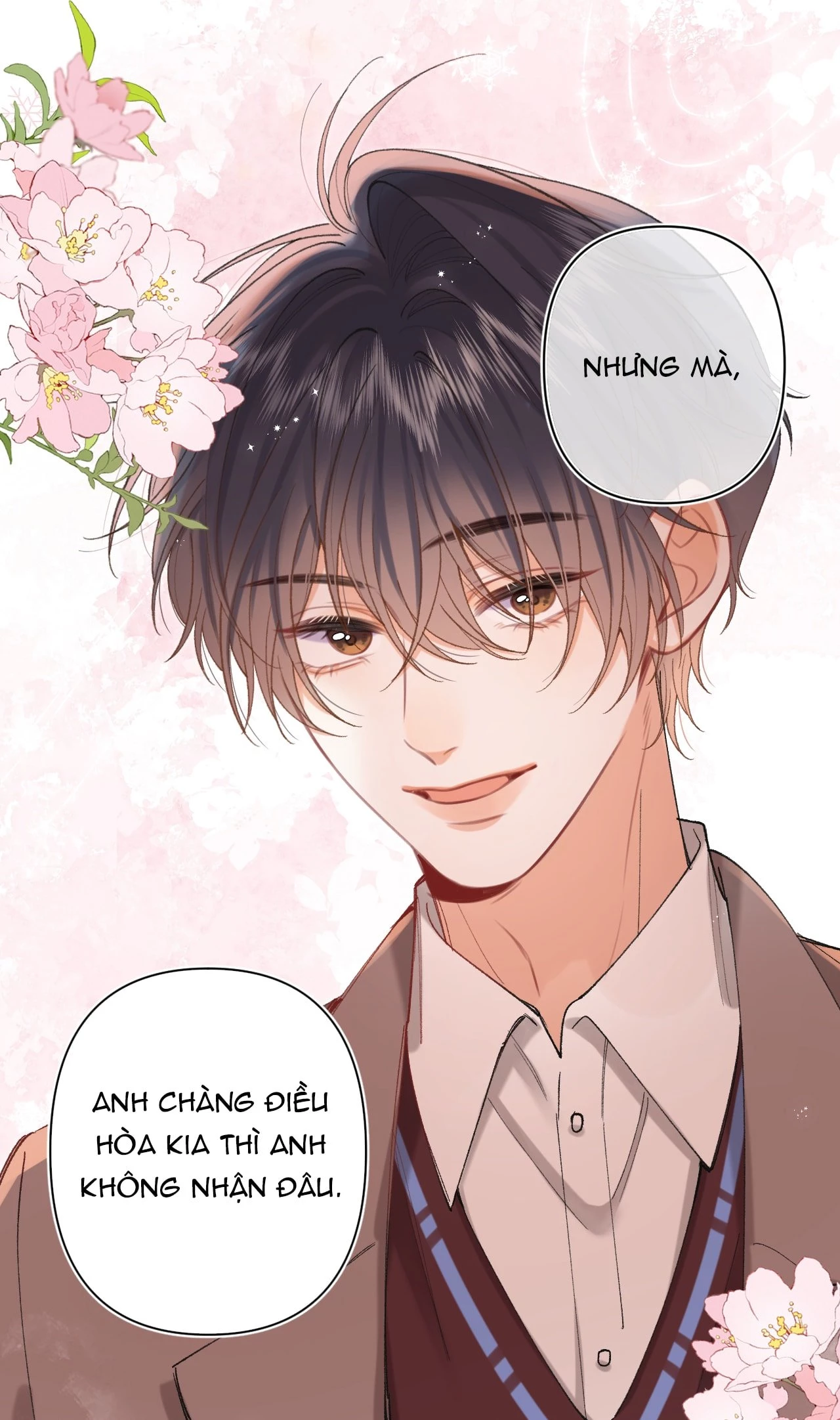 Vụng Trộm Giấu Không Được Chapter 126.2 - Trang 2