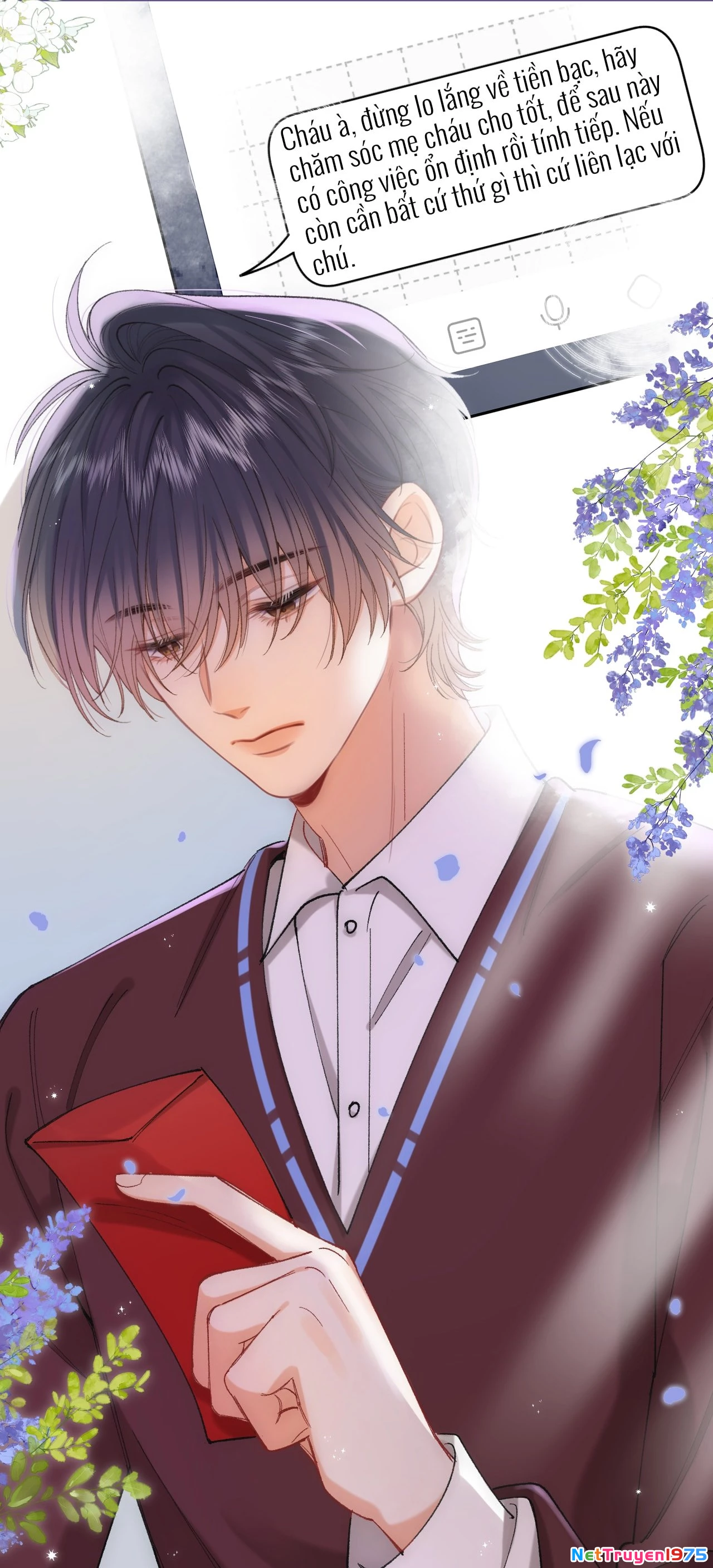 Vụng Trộm Giấu Không Được Chapter 126.2 - Trang 2
