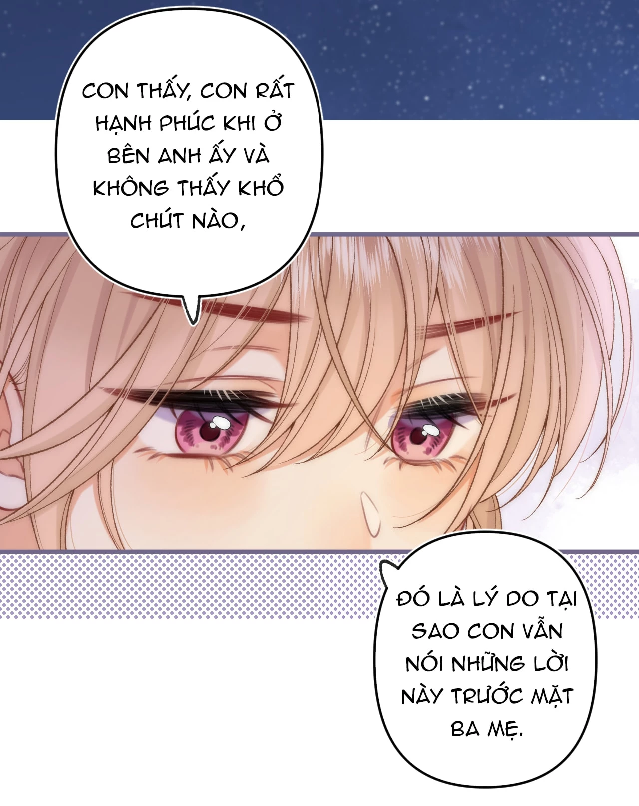 Vụng Trộm Giấu Không Được Chapter 127.1 - Trang 2