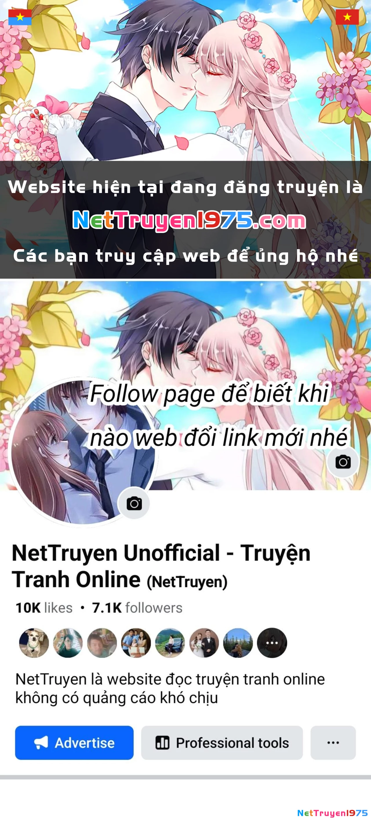 Vụng Trộm Giấu Không Được Chapter 127.2 - 1