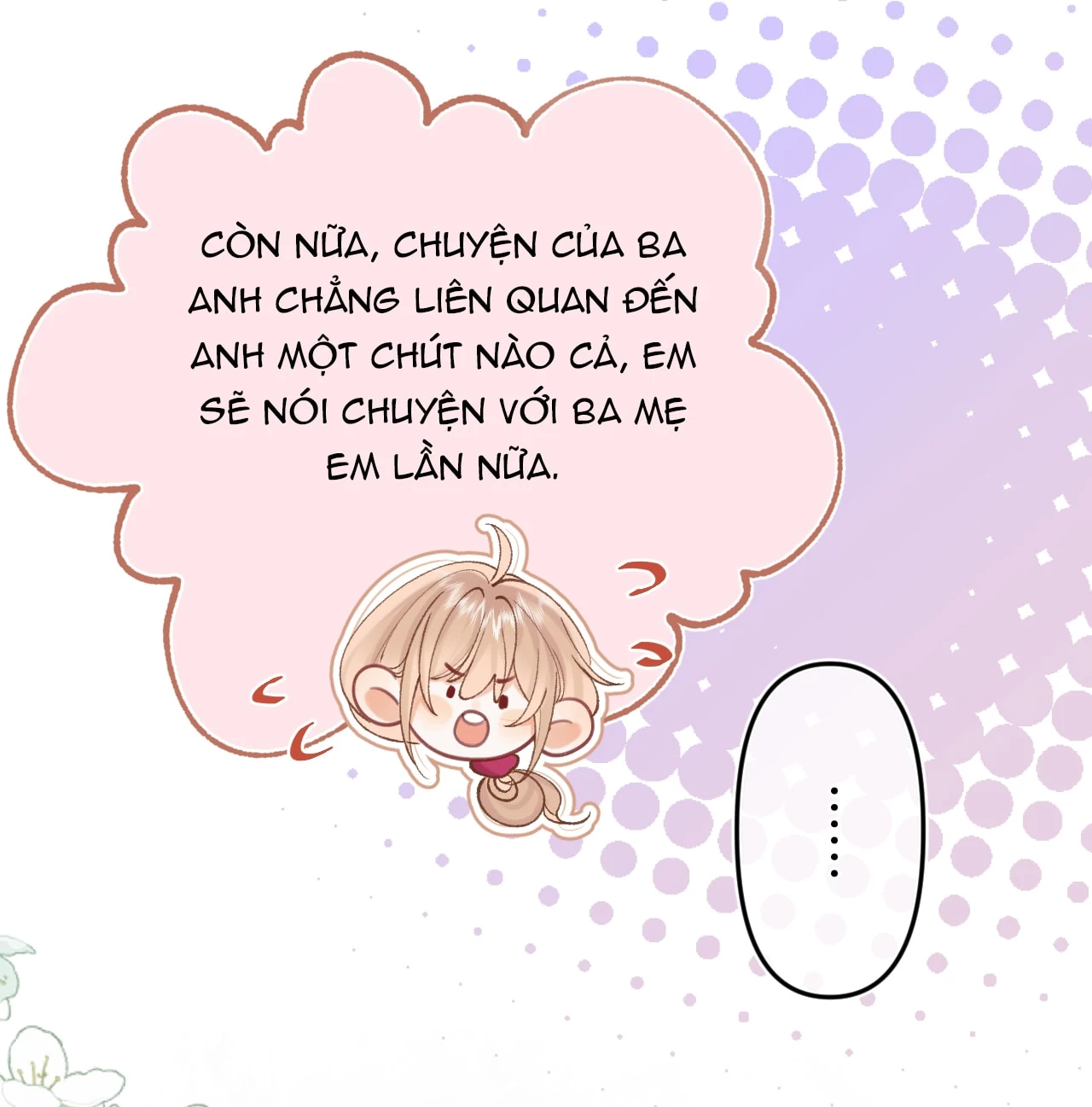 Vụng Trộm Giấu Không Được Chapter 127.2 - 6