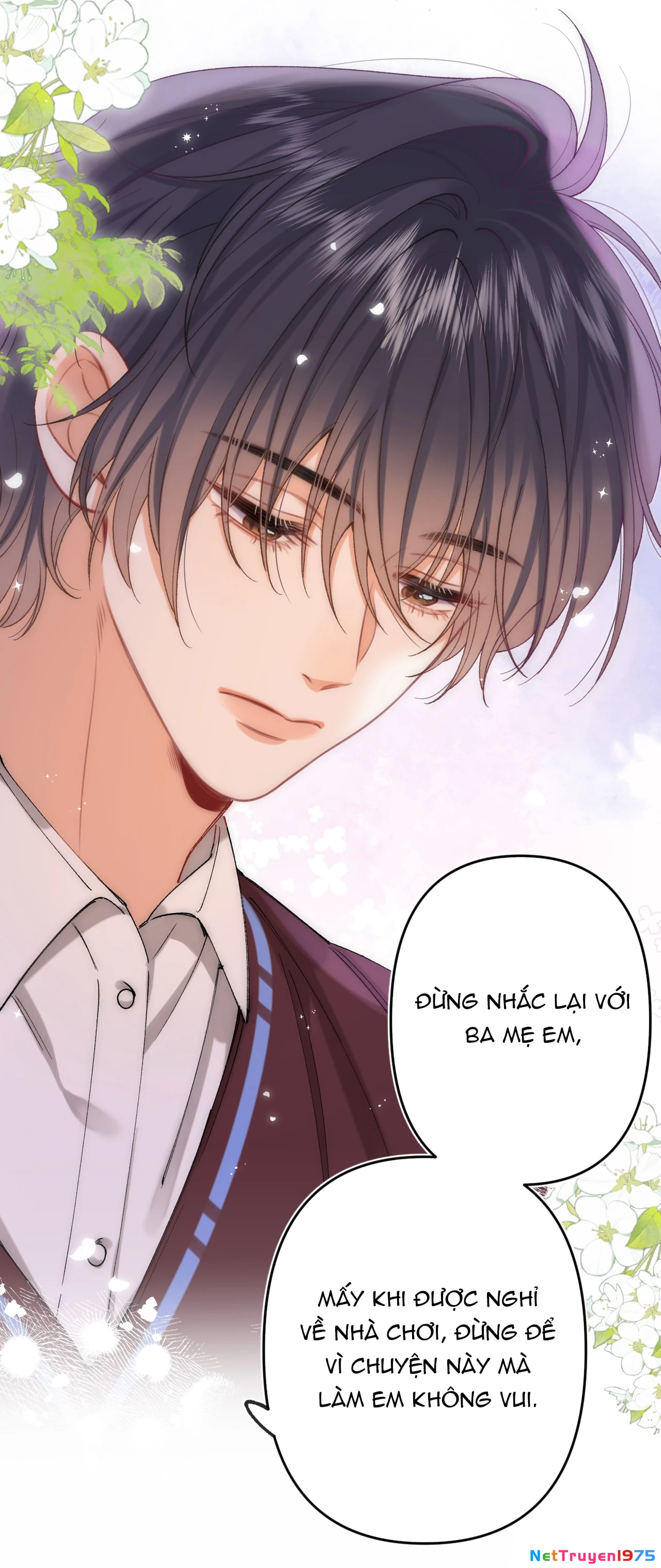 Vụng Trộm Giấu Không Được Chapter 127.2 - 7