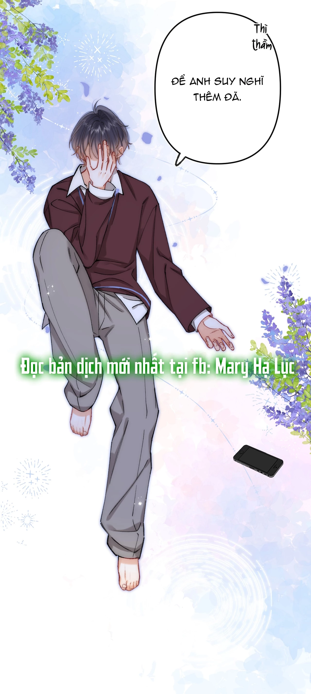 Vụng Trộm Giấu Không Được Chapter 127.2 - 12