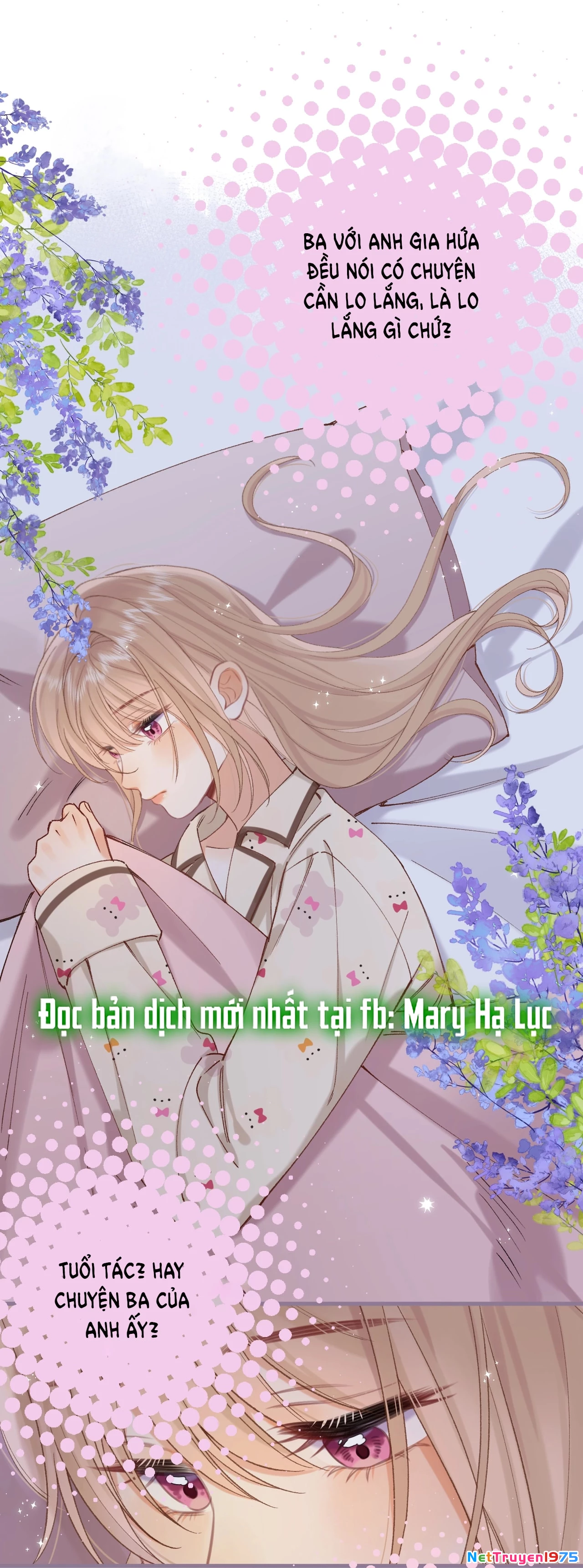 Vụng Trộm Giấu Không Được Chapter 127.2 - 18