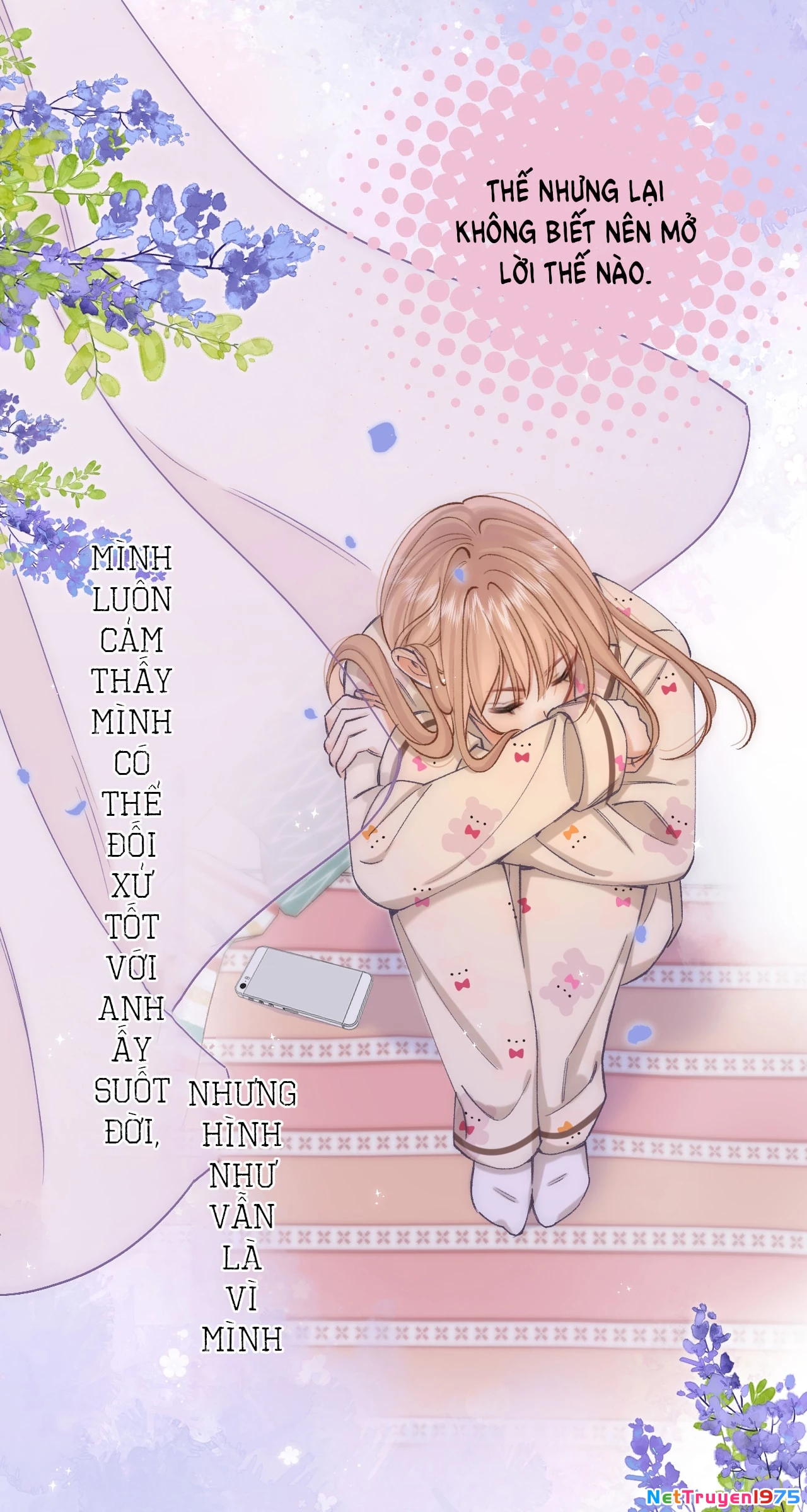 Vụng Trộm Giấu Không Được Chapter 128.1 - 3