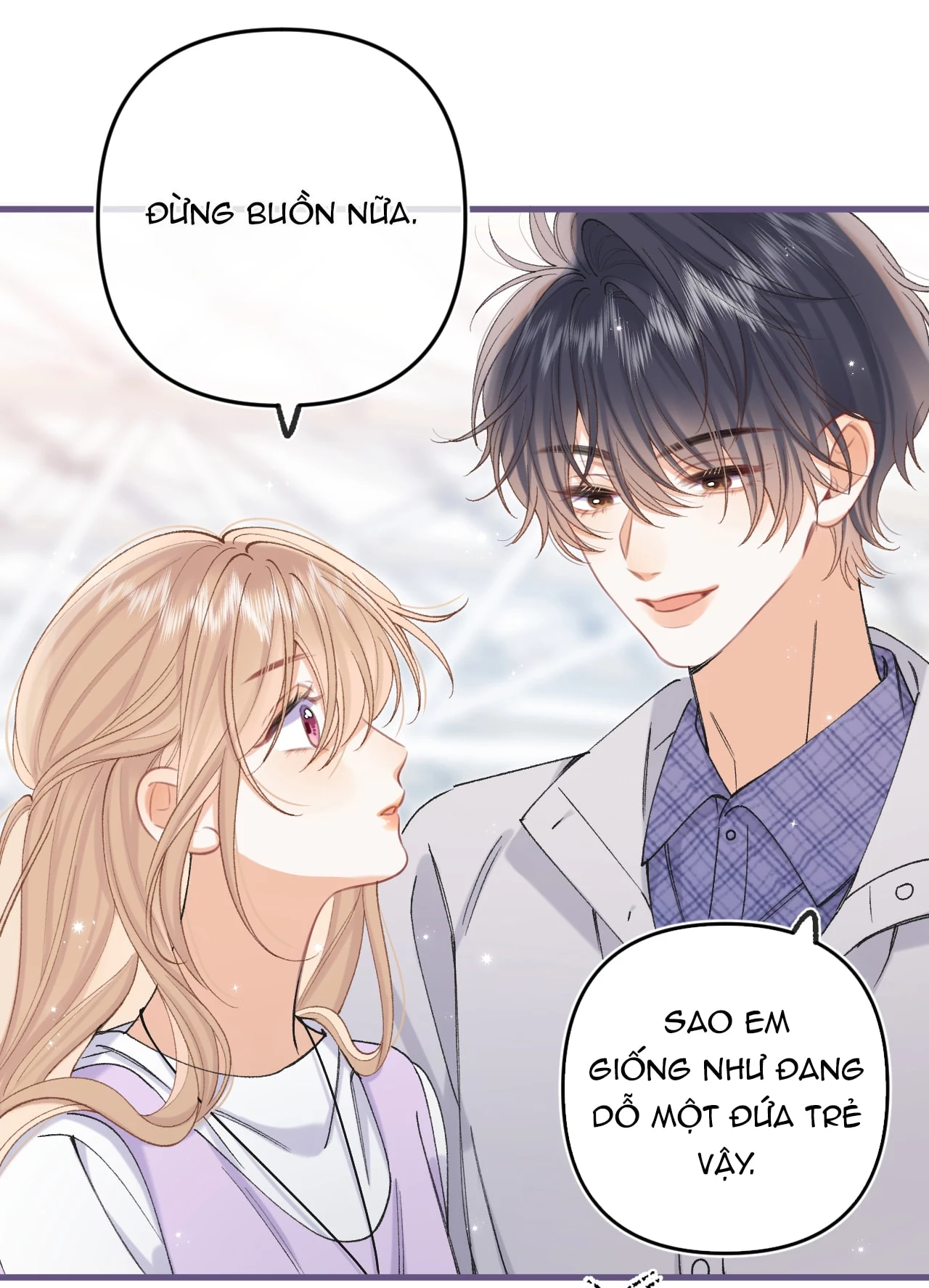 Vụng Trộm Giấu Không Được Chapter 128.1 - 7