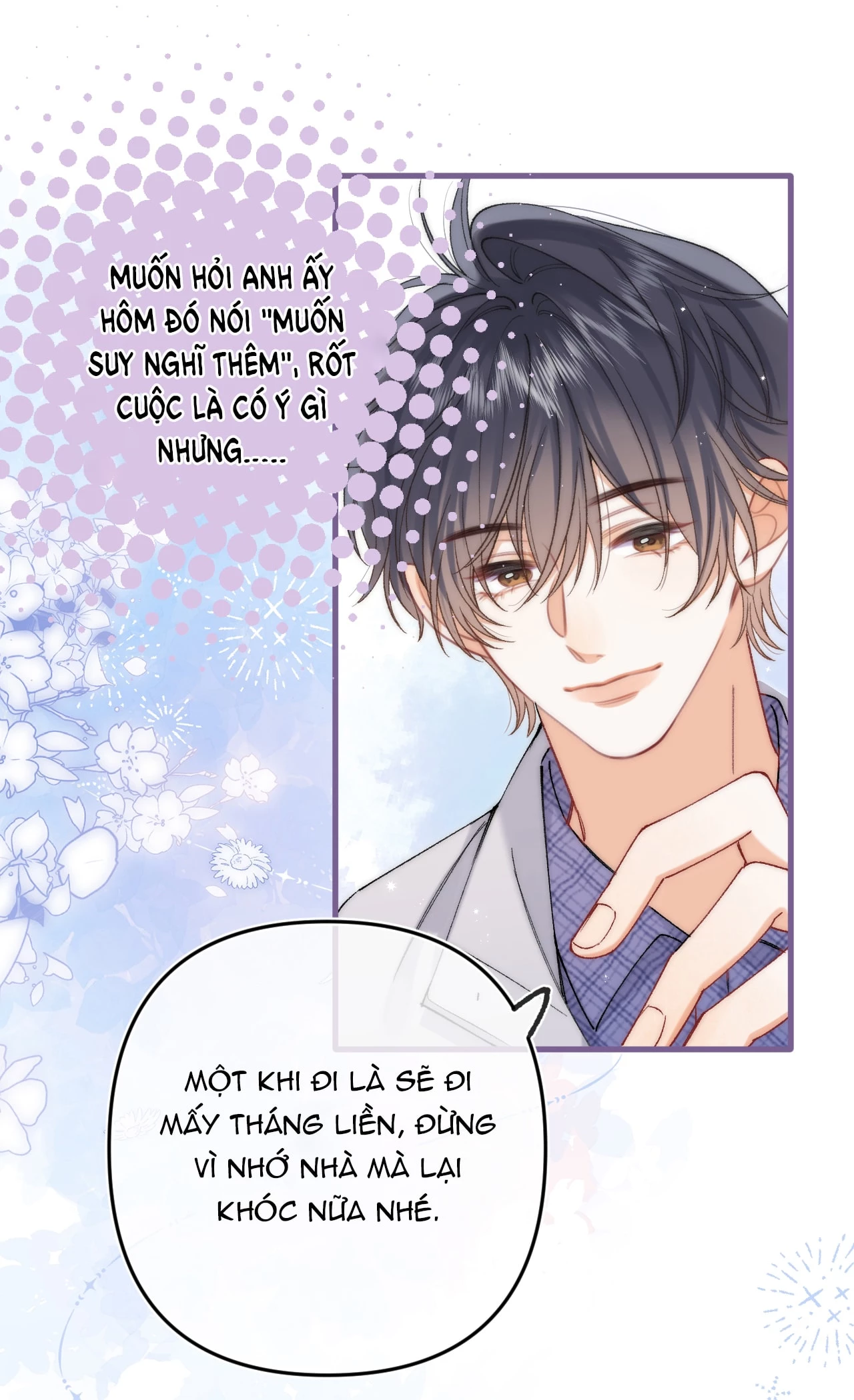 Vụng Trộm Giấu Không Được Chapter 128.1 - 10