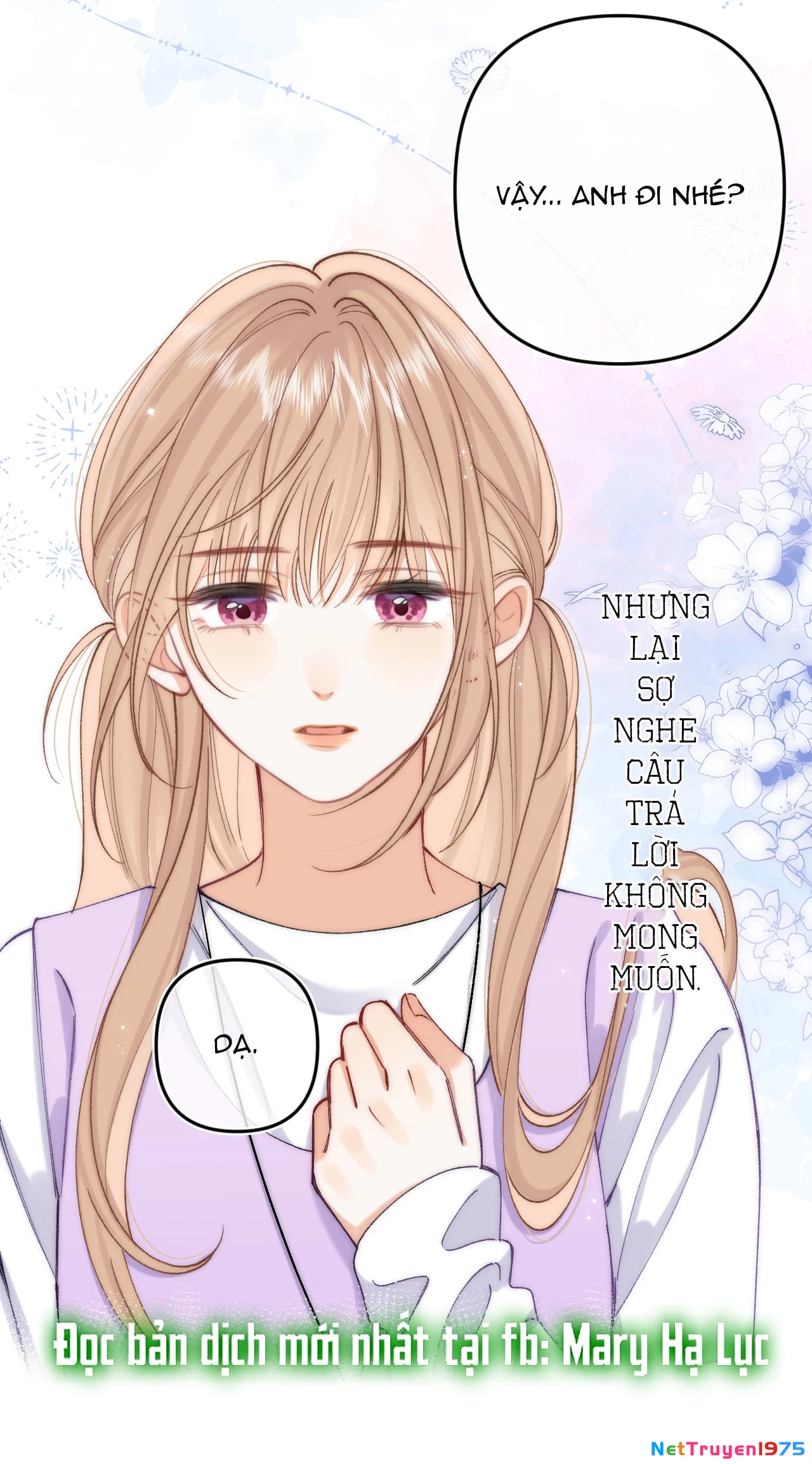 Vụng Trộm Giấu Không Được Chapter 128.1 - 11