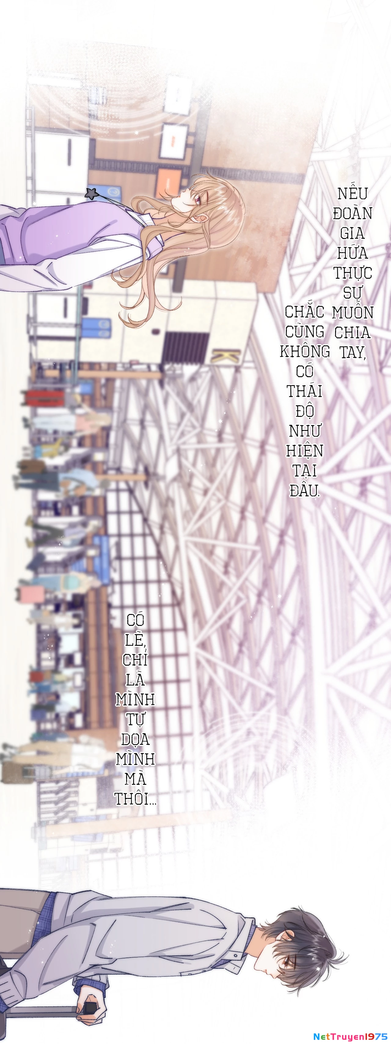 Vụng Trộm Giấu Không Được Chapter 128.1 - 17