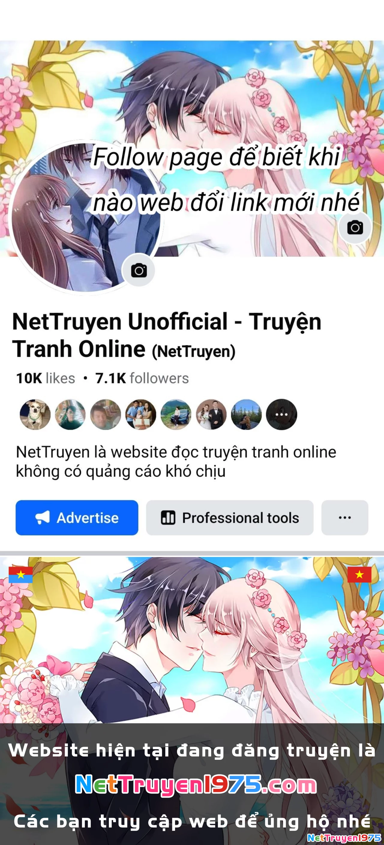 Vụng Trộm Giấu Không Được Chapter 128.1 - 18