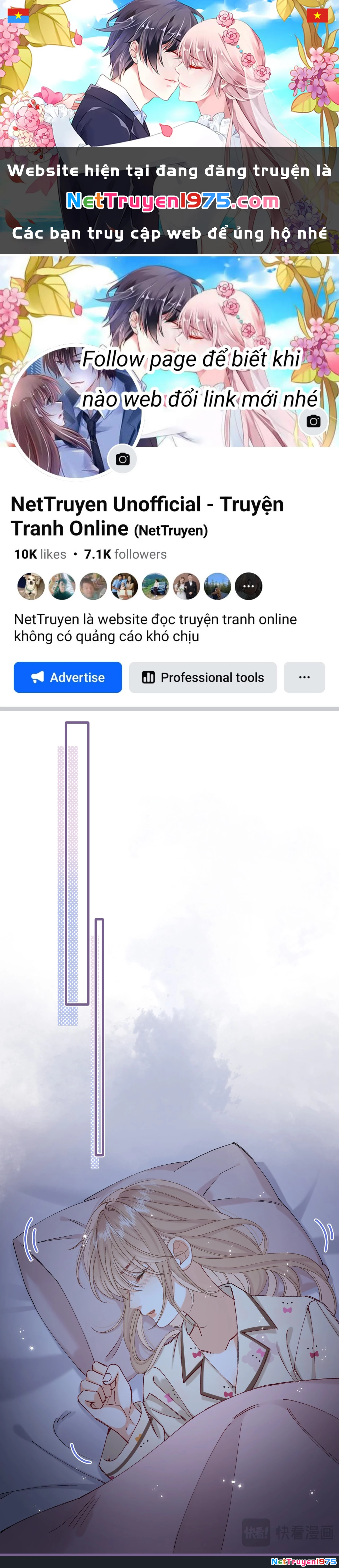 Vụng Trộm Giấu Không Được Chapter 128.2 - 1
