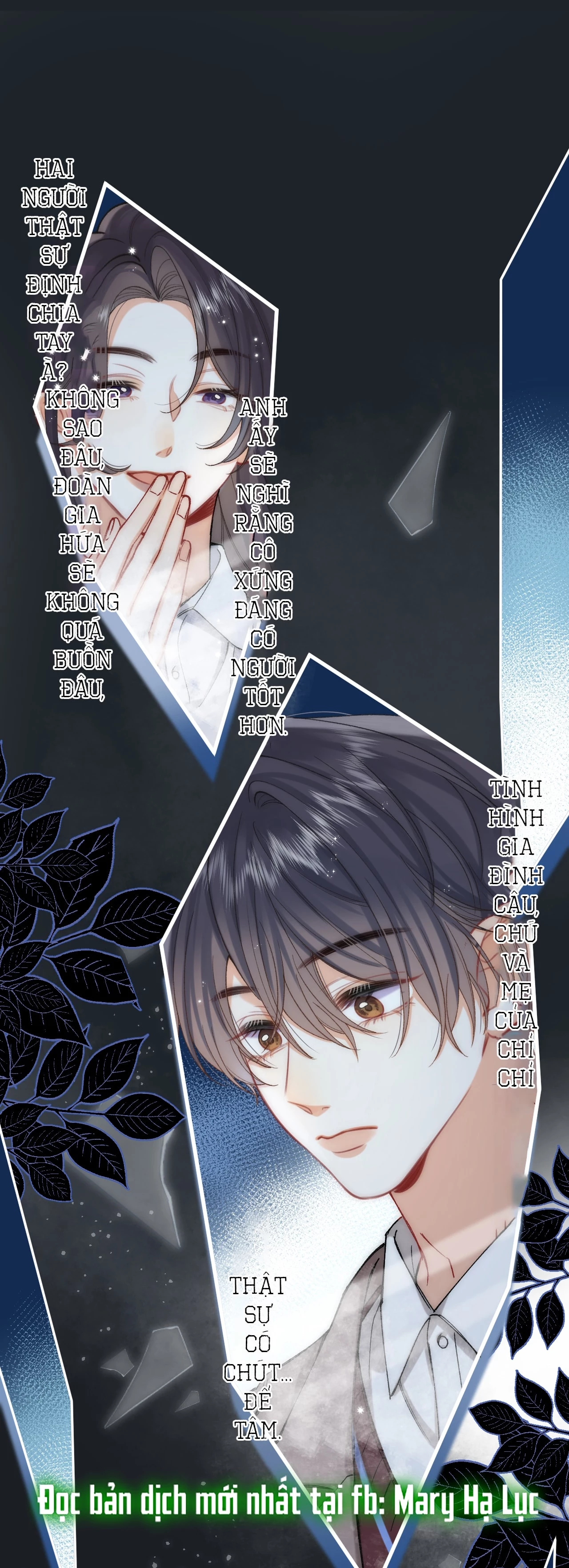 Vụng Trộm Giấu Không Được Chapter 128.2 - 3