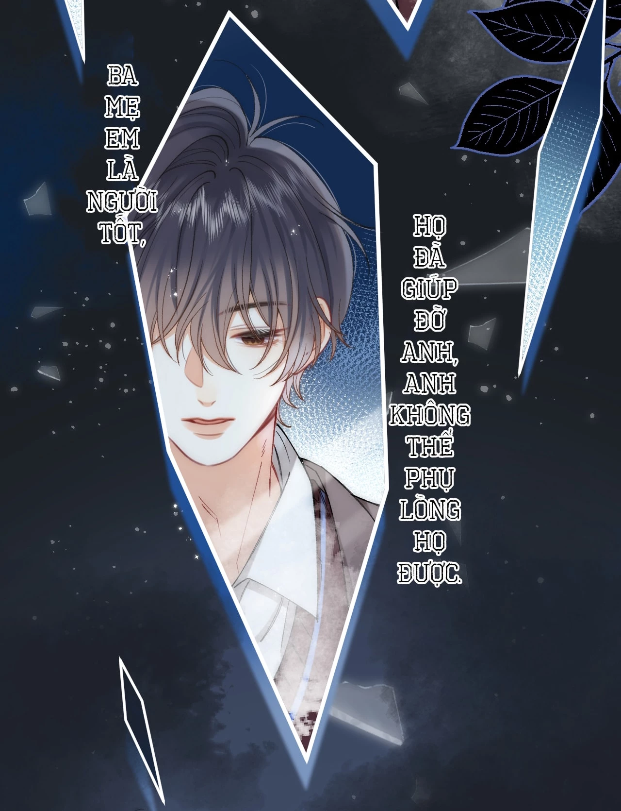Vụng Trộm Giấu Không Được Chapter 128.2 - 4