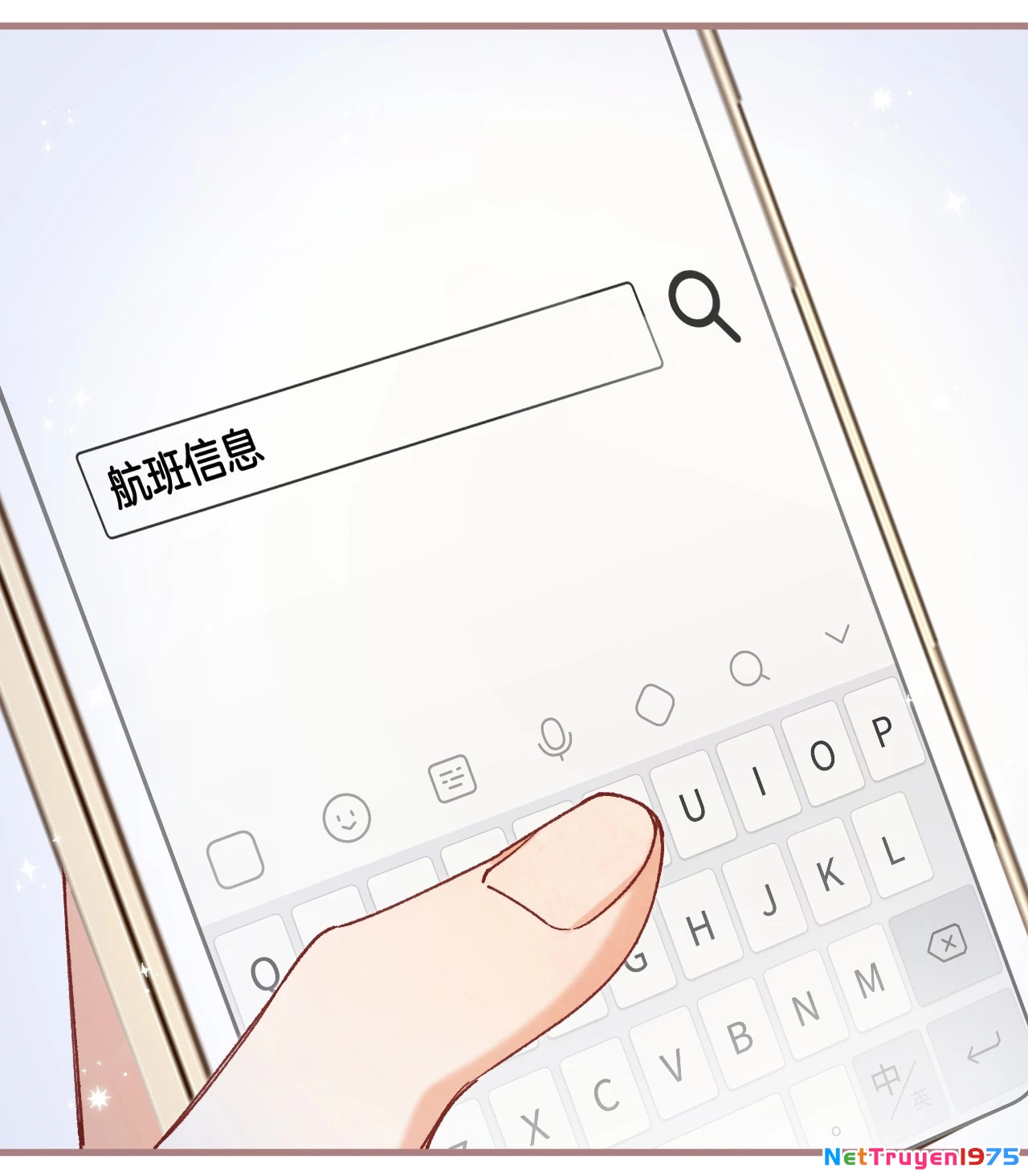 Vụng Trộm Giấu Không Được Chapter 128.2 - 11