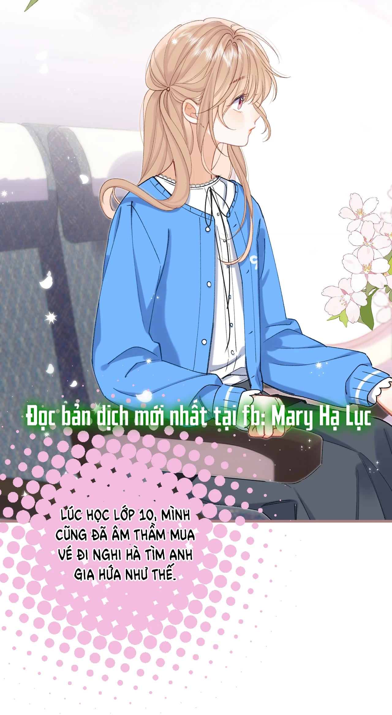 Vụng Trộm Giấu Không Được Chapter 128.2 - 19