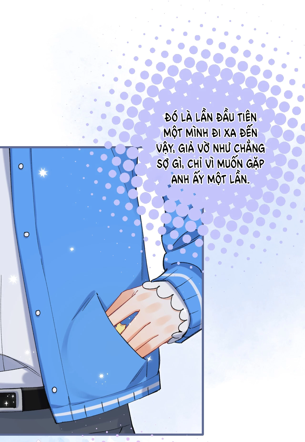 Vụng Trộm Giấu Không Được Chapter 128.2 - 21