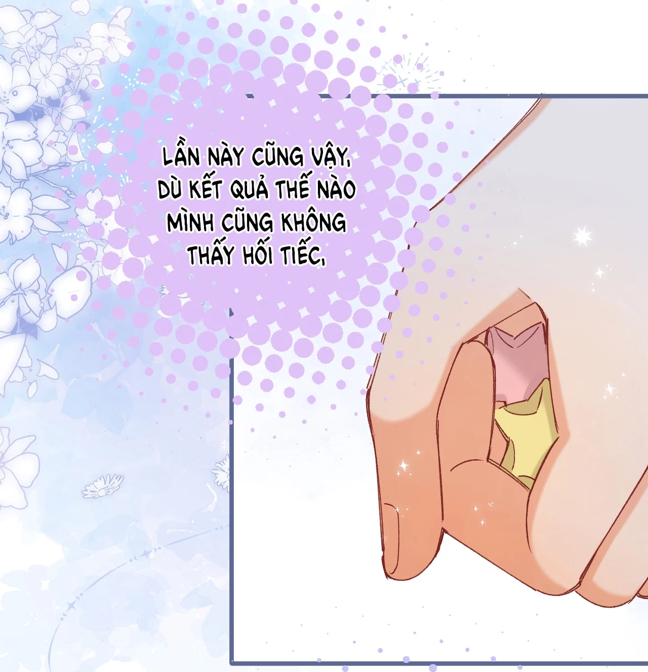 Vụng Trộm Giấu Không Được Chapter 128.2 - 22