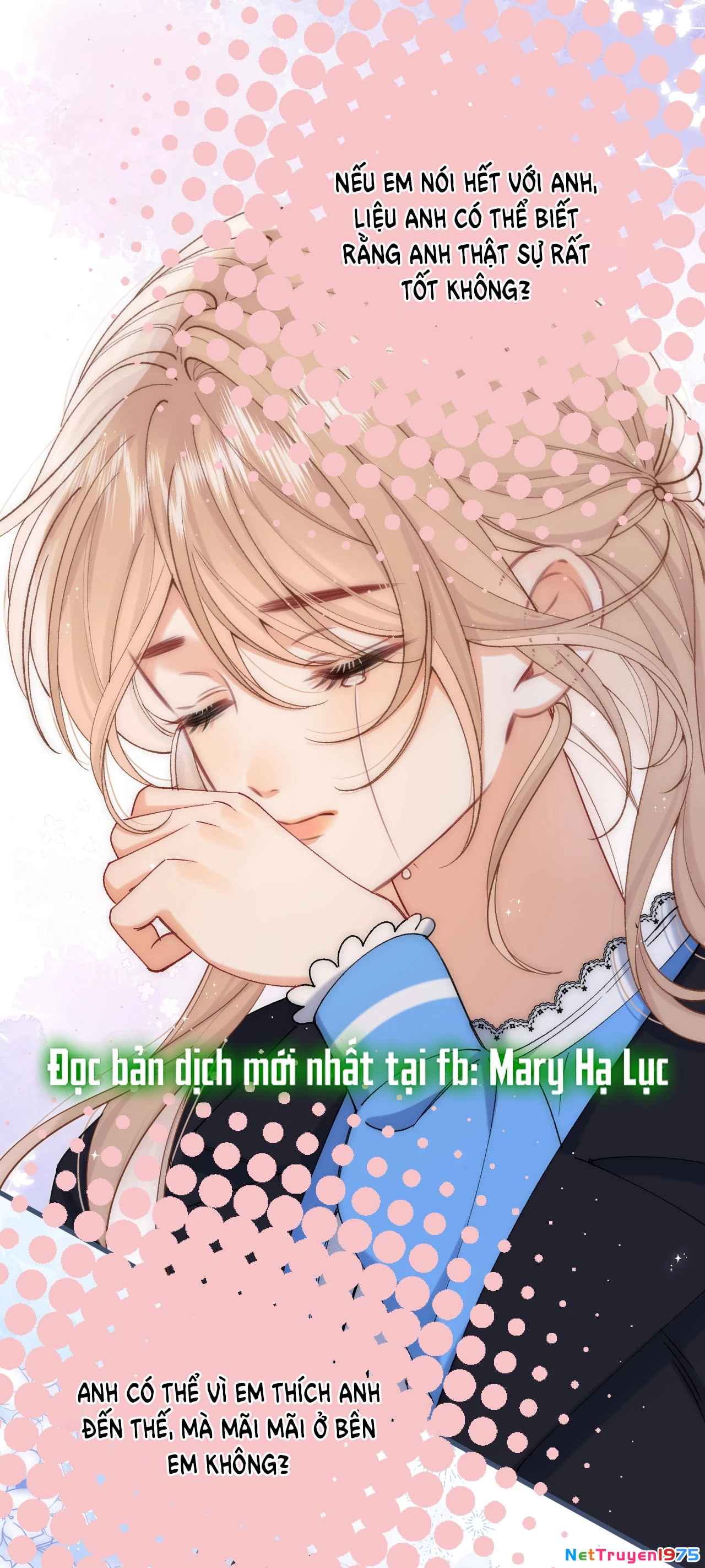Vụng Trộm Giấu Không Được Chapter 129.1 - 9