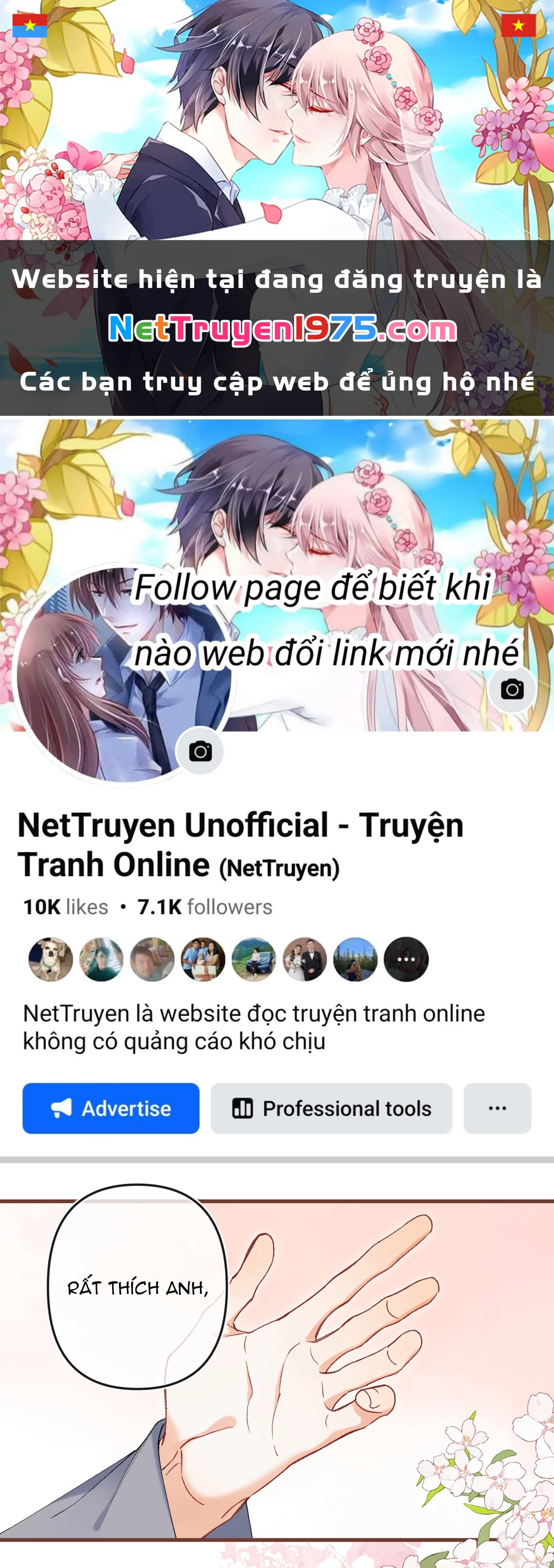 Vụng Trộm Giấu Không Được Chapter 129.2 - 1
