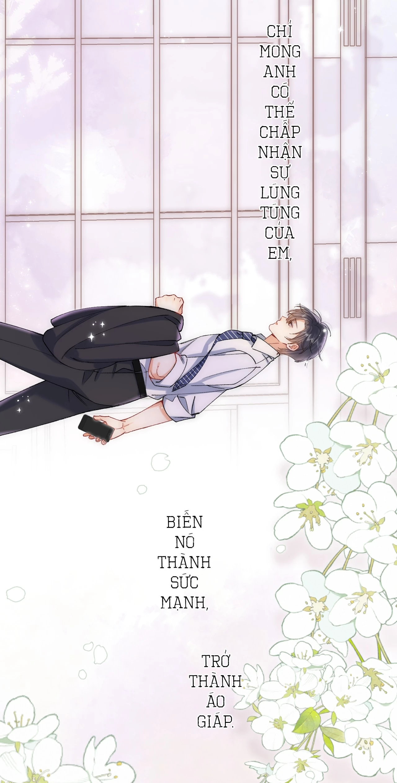 Vụng Trộm Giấu Không Được Chapter 129.2 - 9