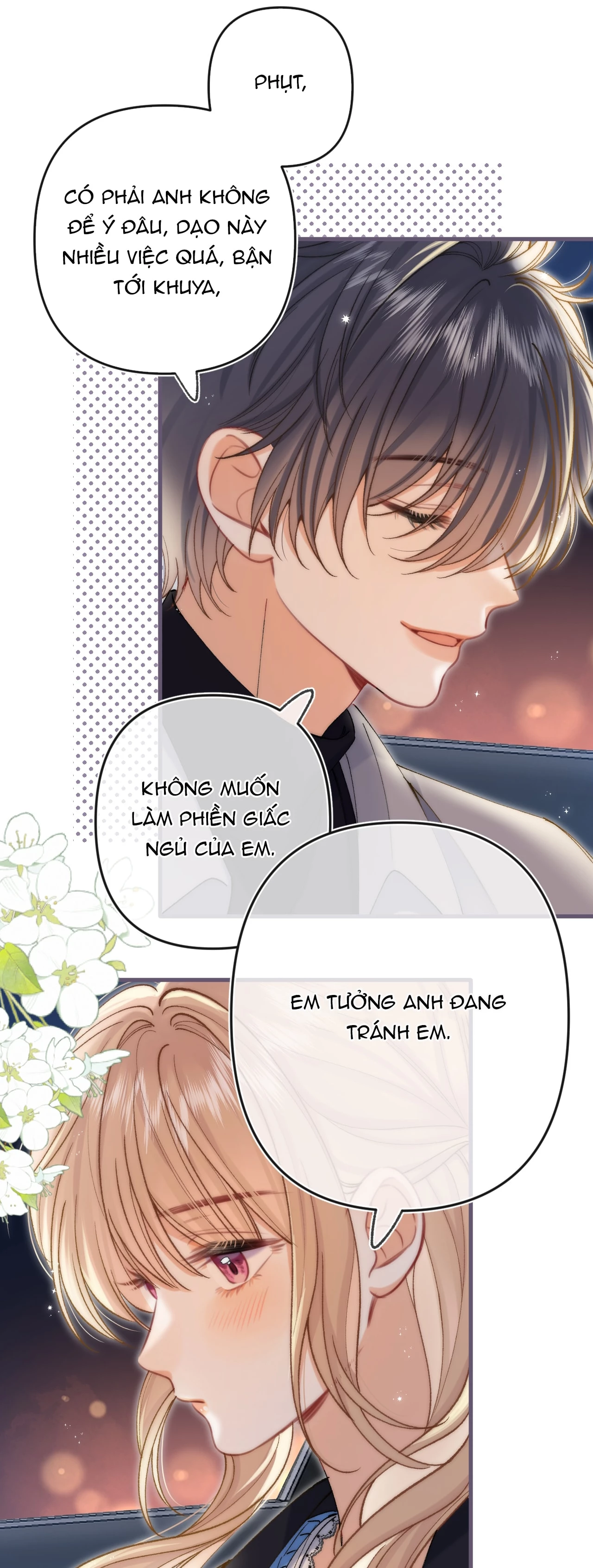 Vụng Trộm Giấu Không Được Chapter 129.2 - 29