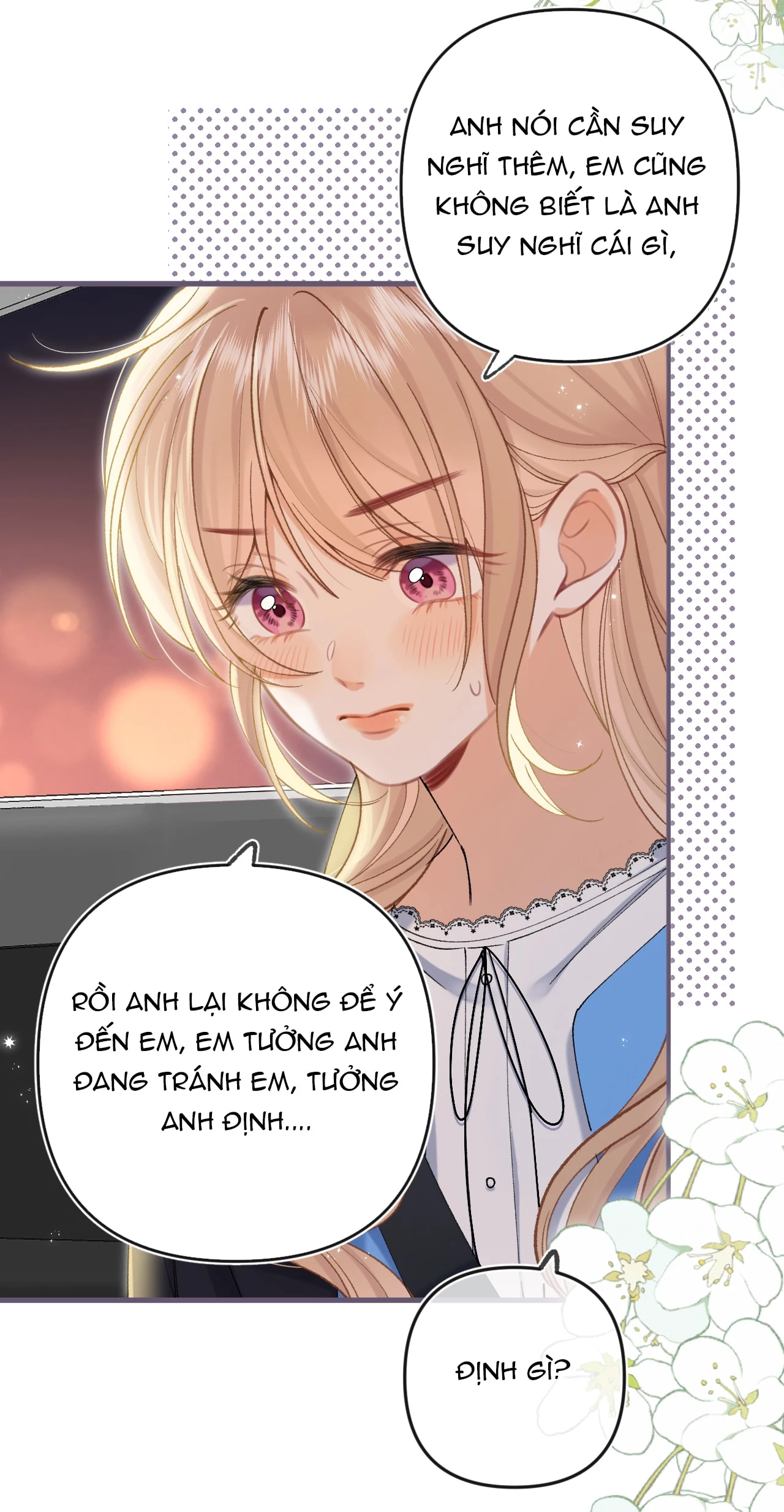 Vụng Trộm Giấu Không Được Chapter 129.2 - 31