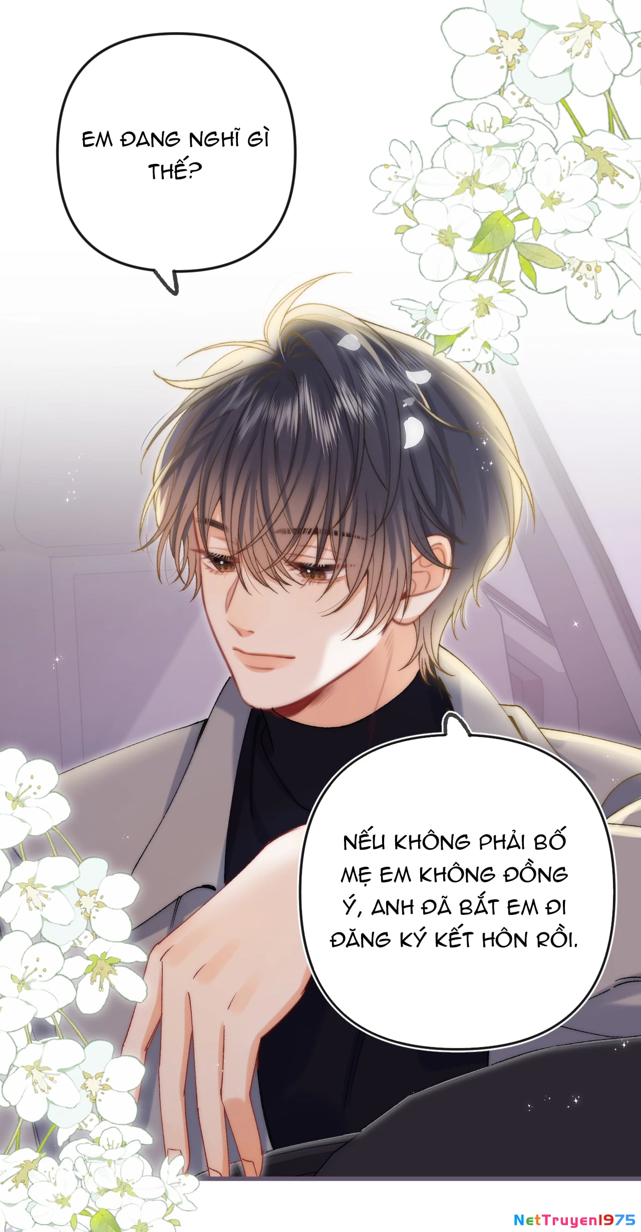 Vụng Trộm Giấu Không Được Chapter 129.2 - 32