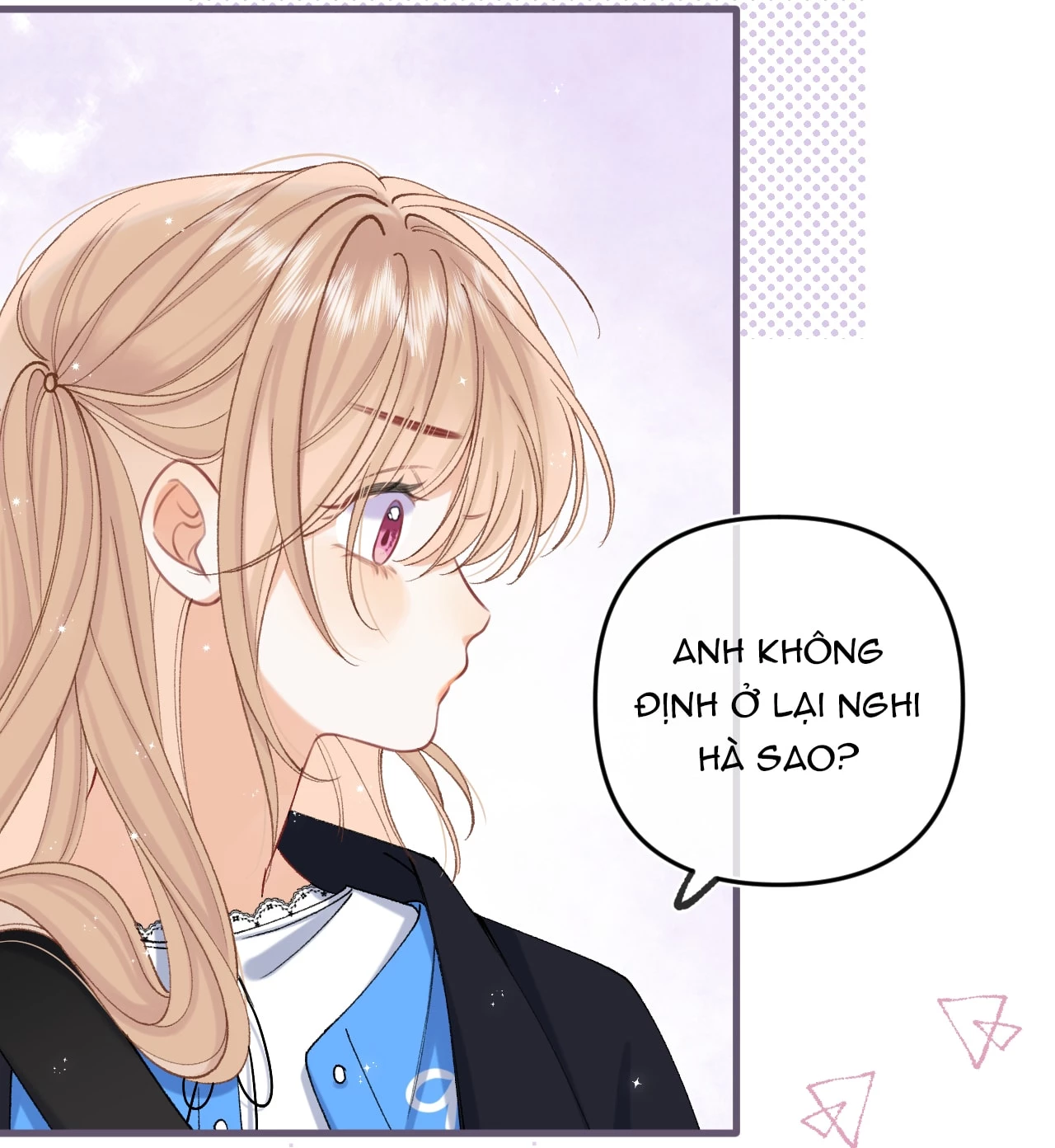 Vụng Trộm Giấu Không Được Chapter 130.1 - 3