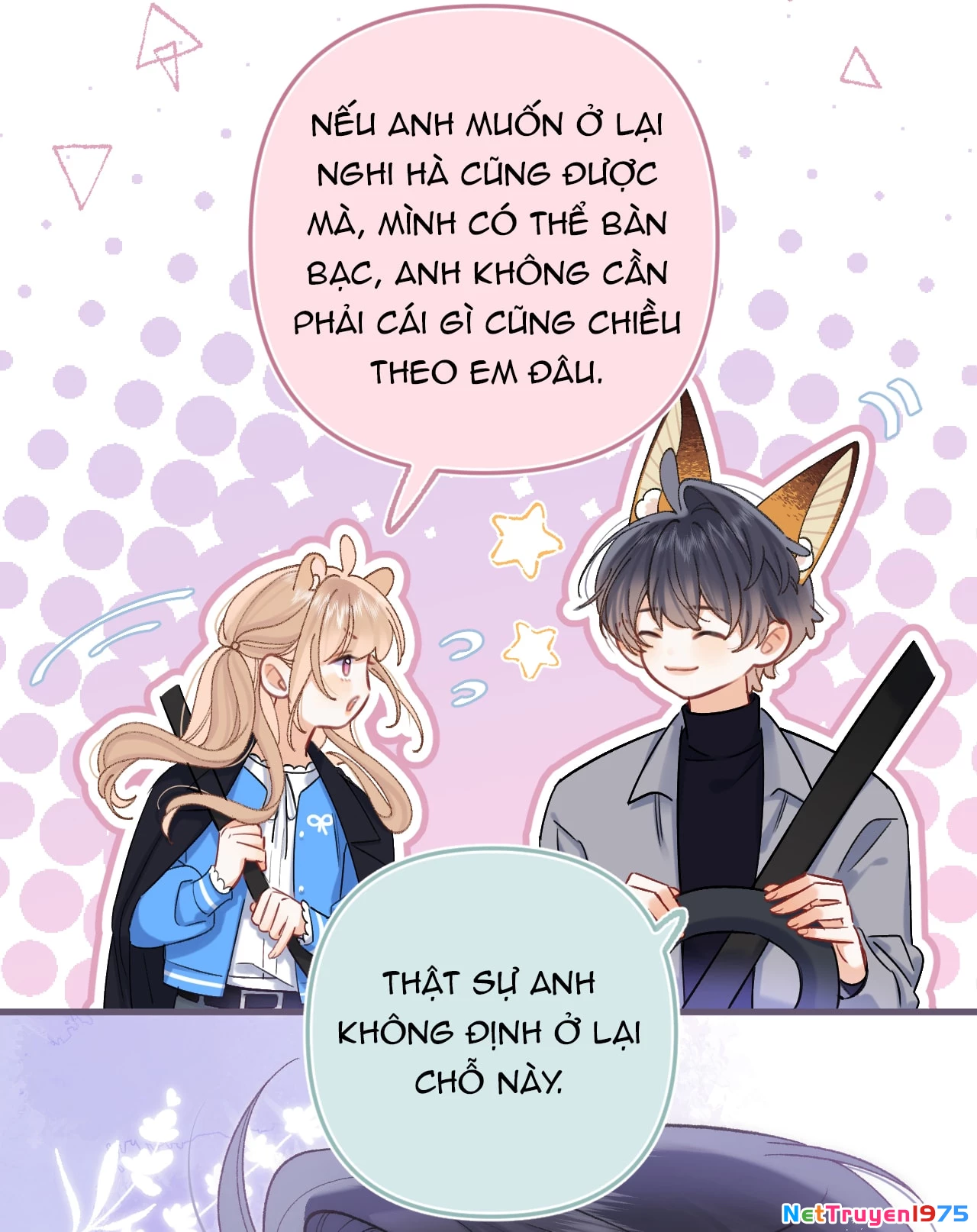 Vụng Trộm Giấu Không Được Chapter 130.1 - 4